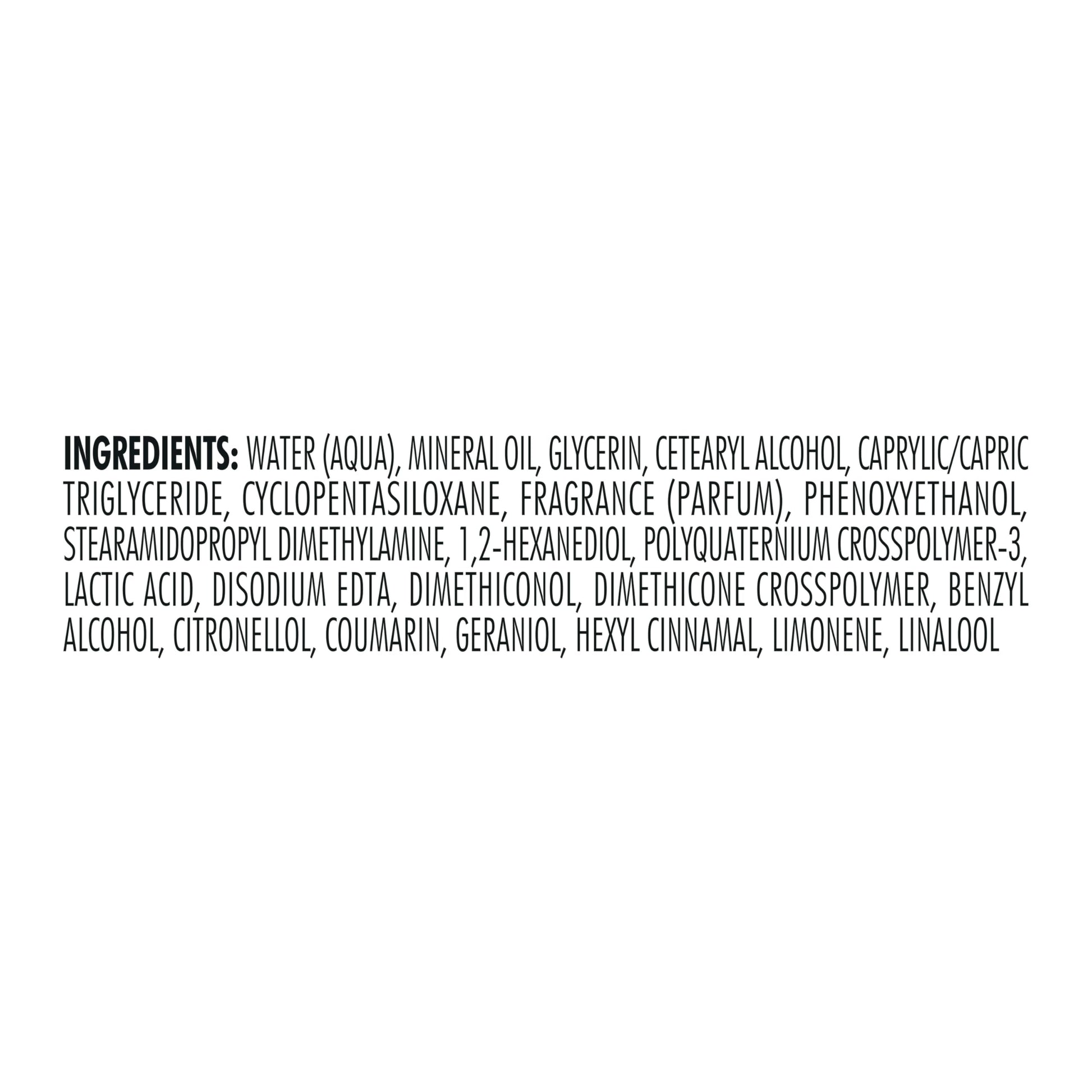 Light Gray Nexxus Humectress Hair Conditioner 20-in-1 Perfector Leave In Spray for Dry Hair Powered by Polysoft Hydrator Technology with Tri-lipids 9 oz