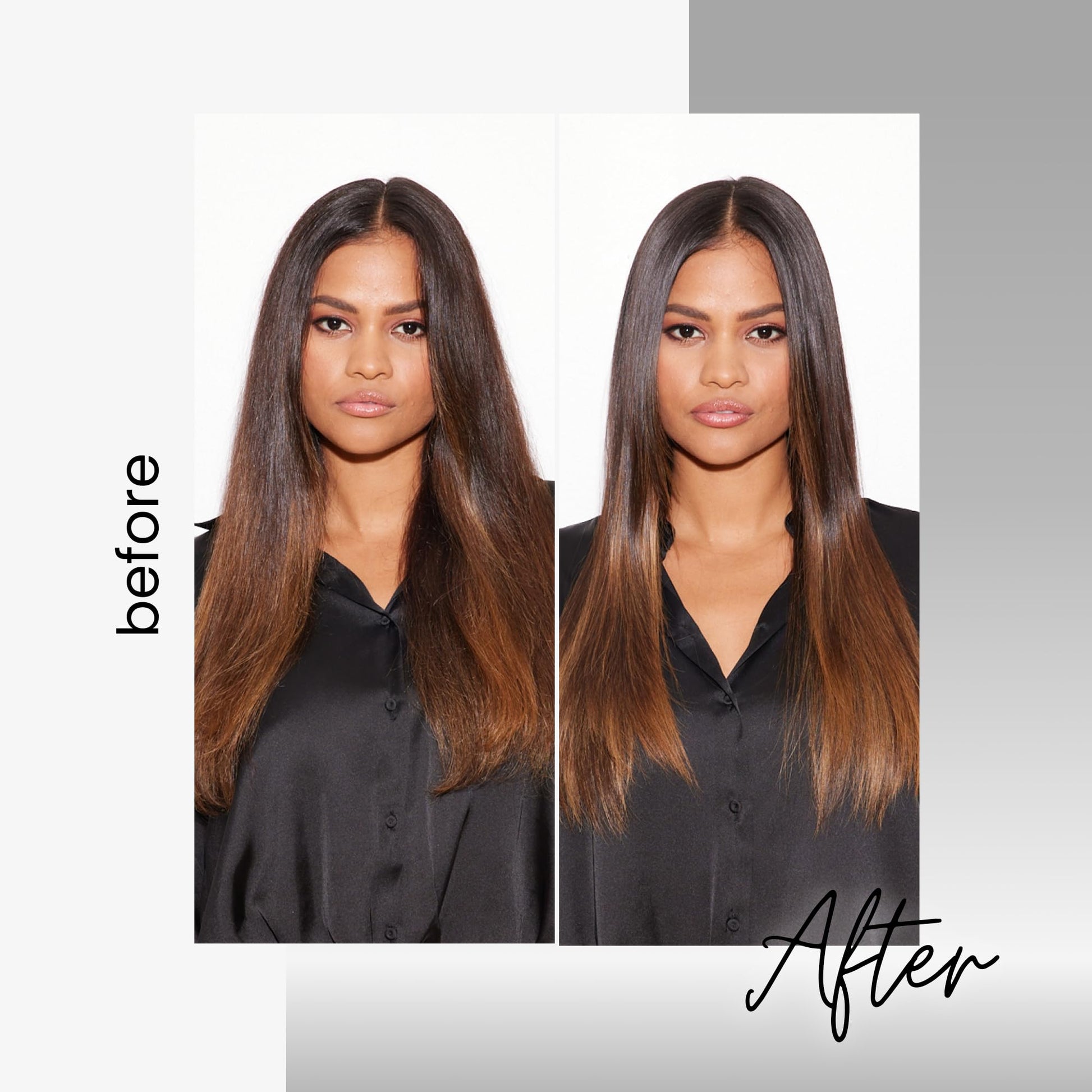 White Smoke Kenra Platinum Silkening Gloss |Brilliant Shine Polish |Tames Frizz & Smooths Flyaways |Lightweight Formula |Protects Against Humidity |Smooths Dry Ends |Medium To Coarse Hair | 2 fl. oz. (2-Pack)