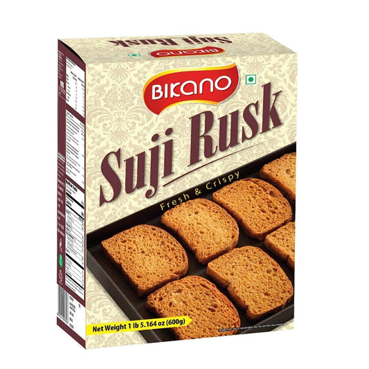 Bisque Bikano Suji Rusk 21.17 Oz