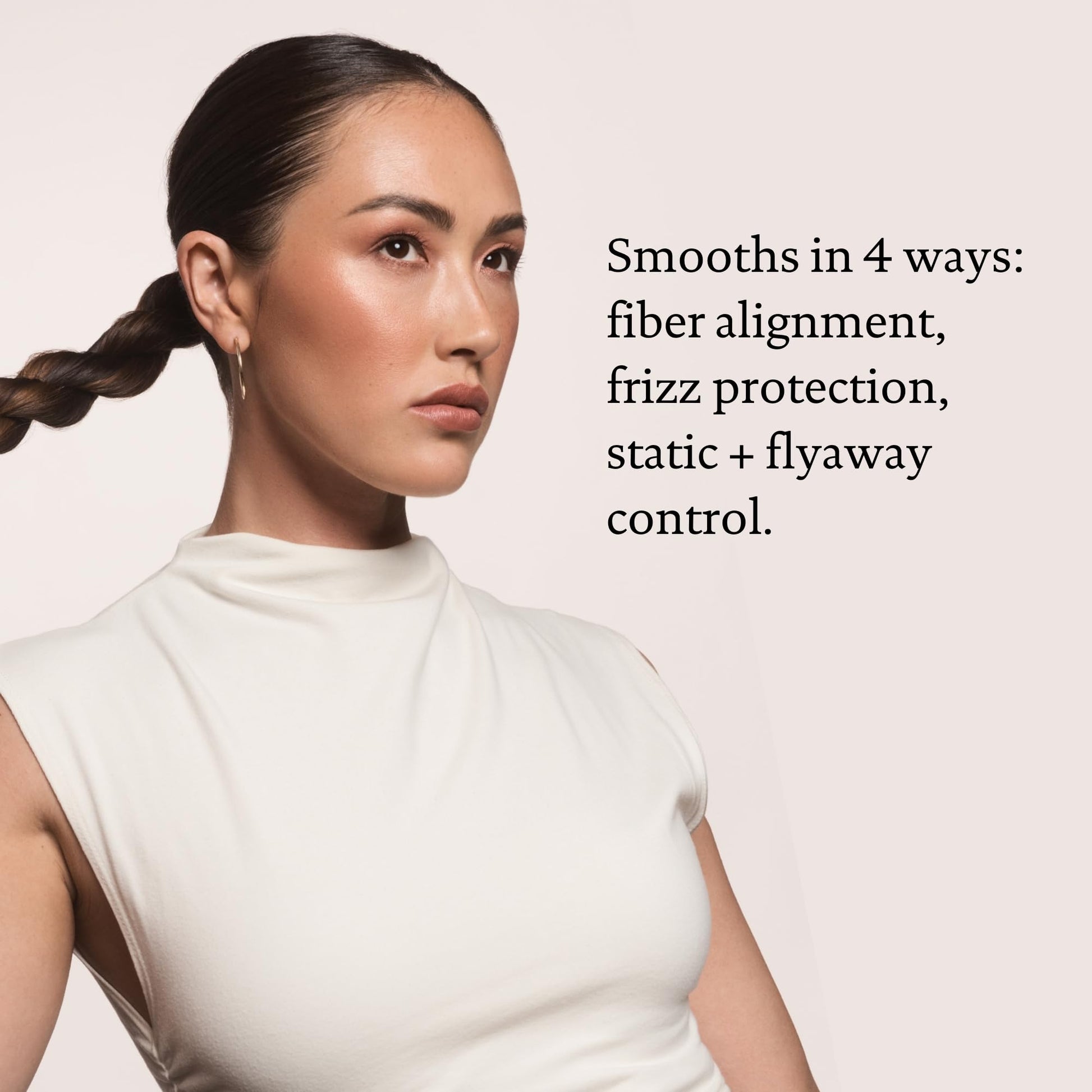 Lavender Living proof No Frizz Smooth Styling Spray