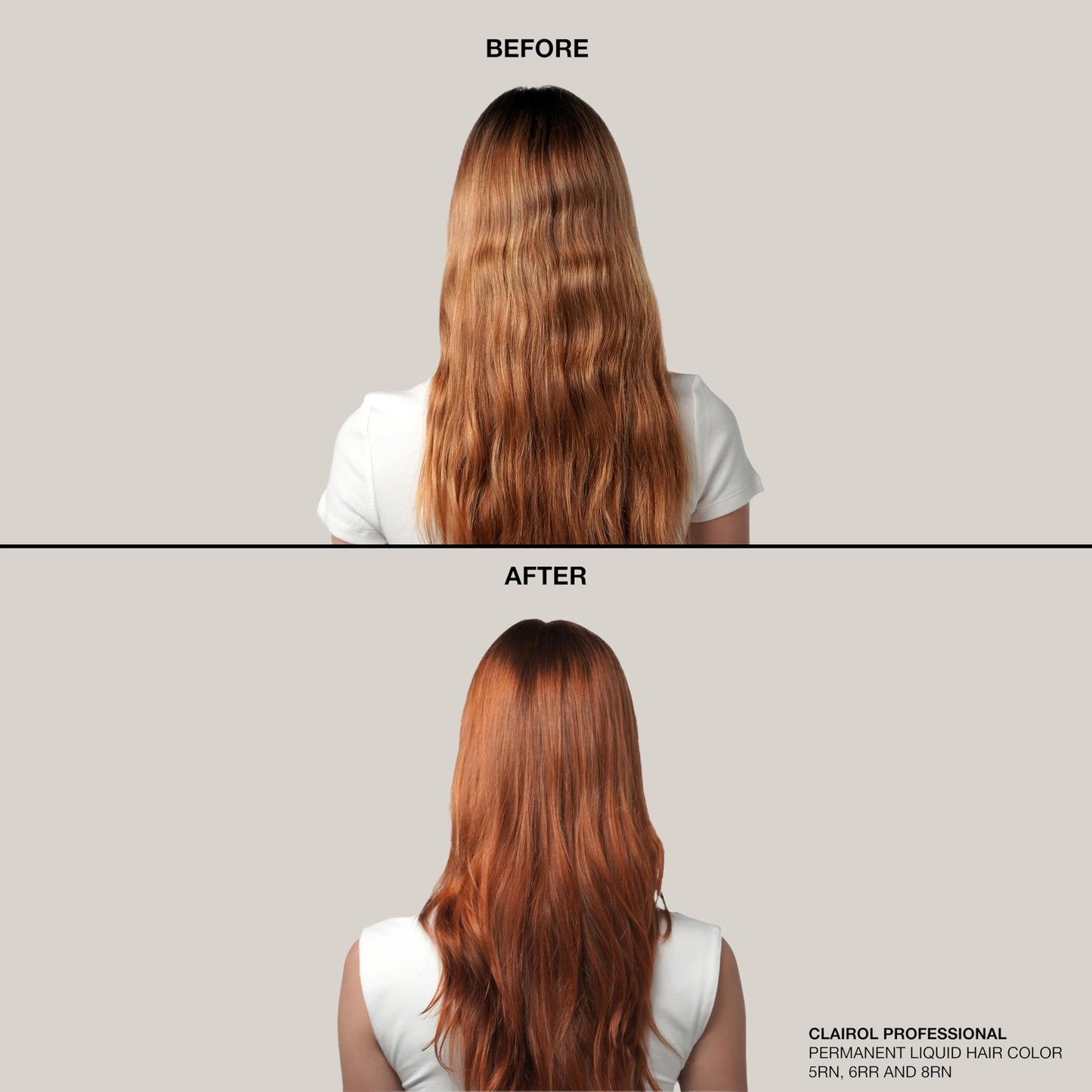 Light Gray Clairol Professional Permanent Liquicolor, 8nn Light Neutral Blonde, 2 Fl Oz - Packaging May Vary