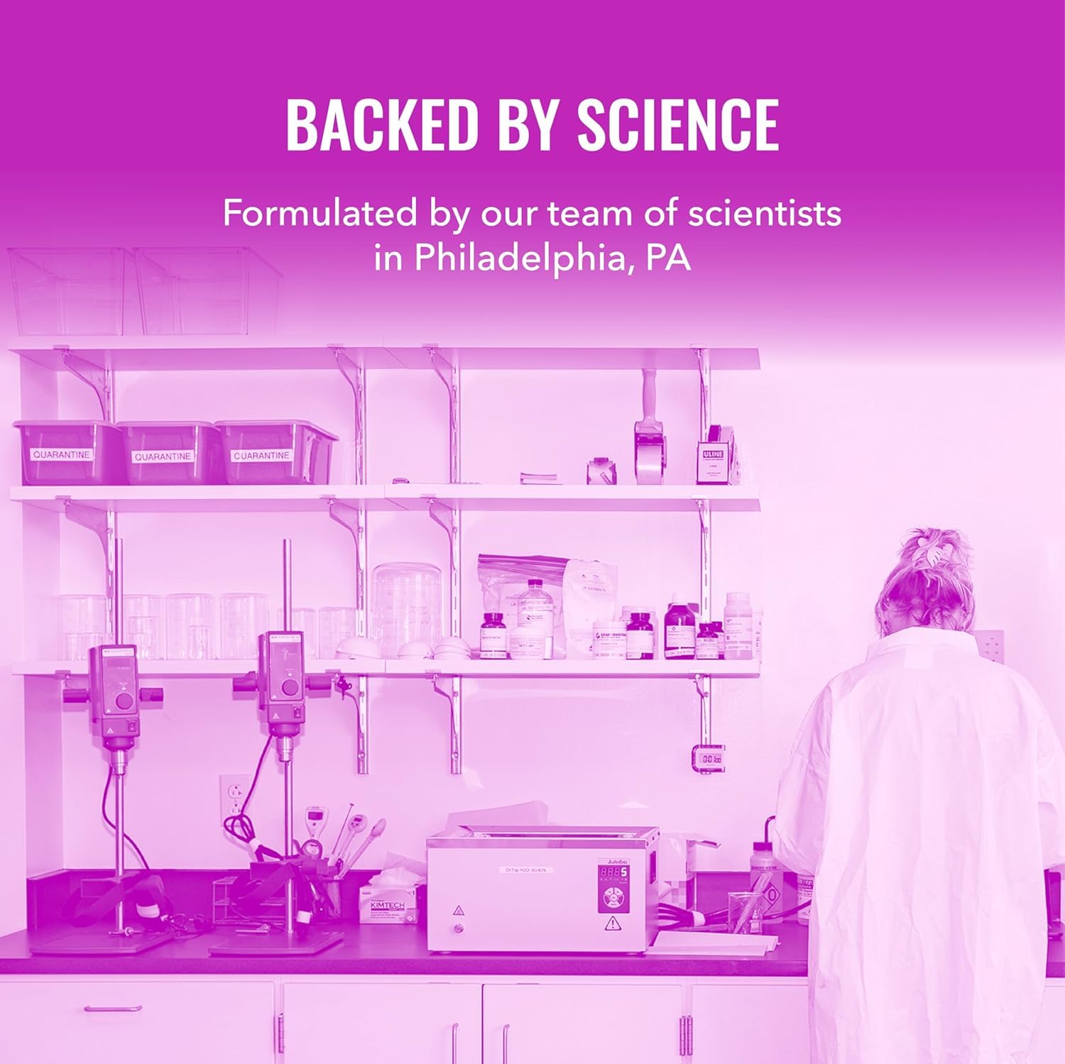 Lavender Good Molecules Brightening & Dark Spots Bar - Soap Free Face and Body Bar - Tranexamic, Kojic Acids and Niacinamide to Target Dark Spots - Skin Care