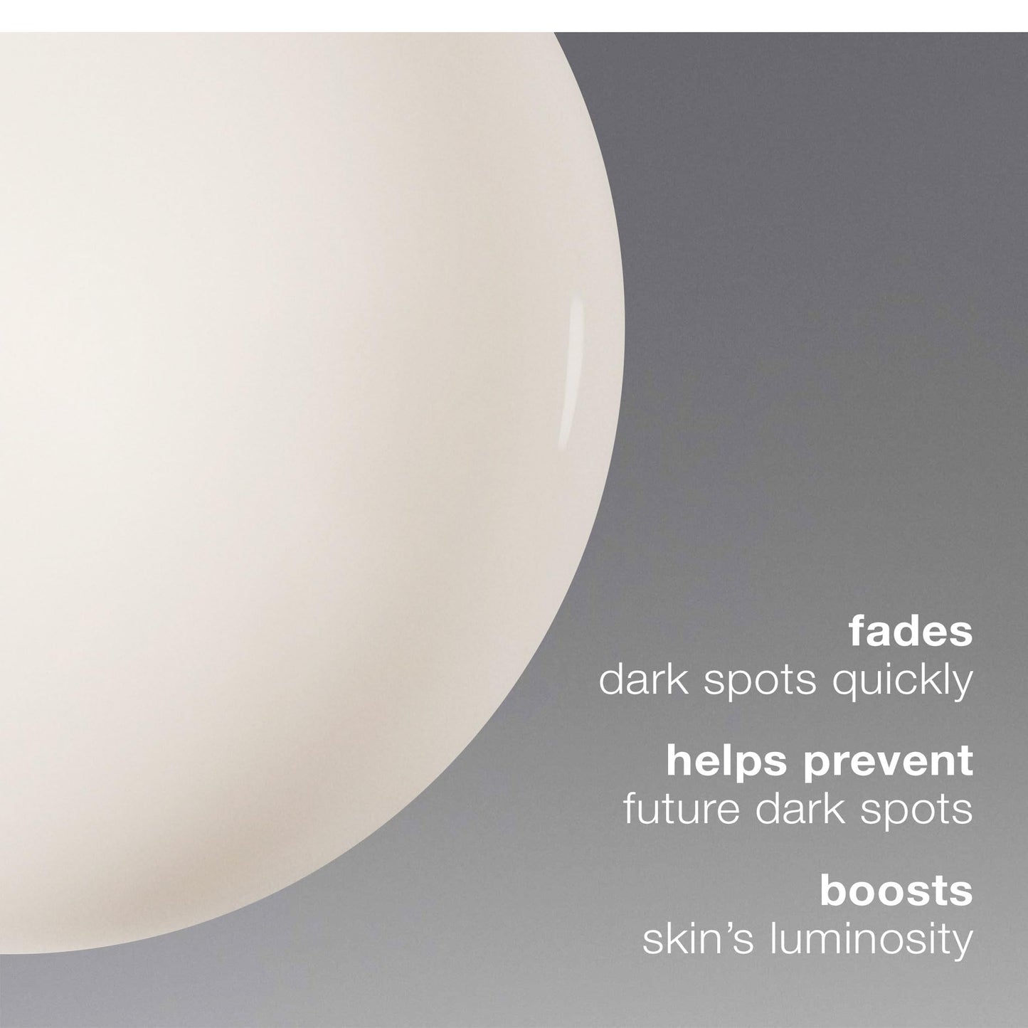Light Gray Dermalogica Powerbright Dark Spot Face Serum, Visibly Fades Dark Spots in Days and Helps Prevent Future Dark Spots - Boosts Skin's Natural Luminosity, 1 Fl Oz
