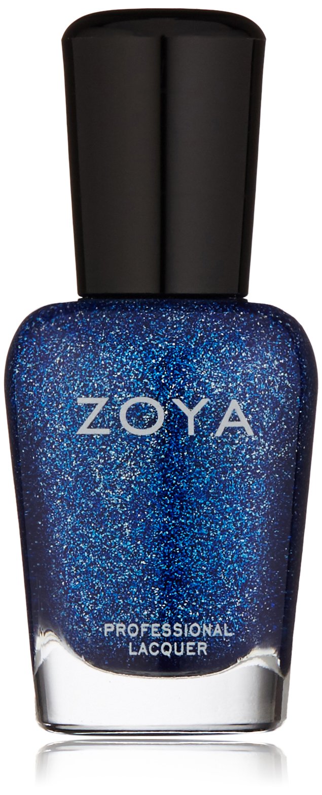 White Smoke ZOYA Nail Polish, Dream, 0.5 fl. oz.