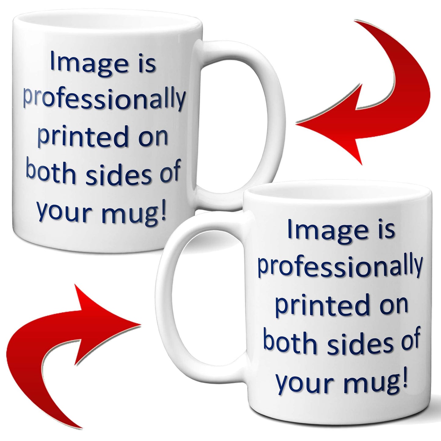 White Smoke Lanza Last Name Gift. Personalized, Custom "Straight Outta" Surname Sign Coffee Mug. 11 Ounces.