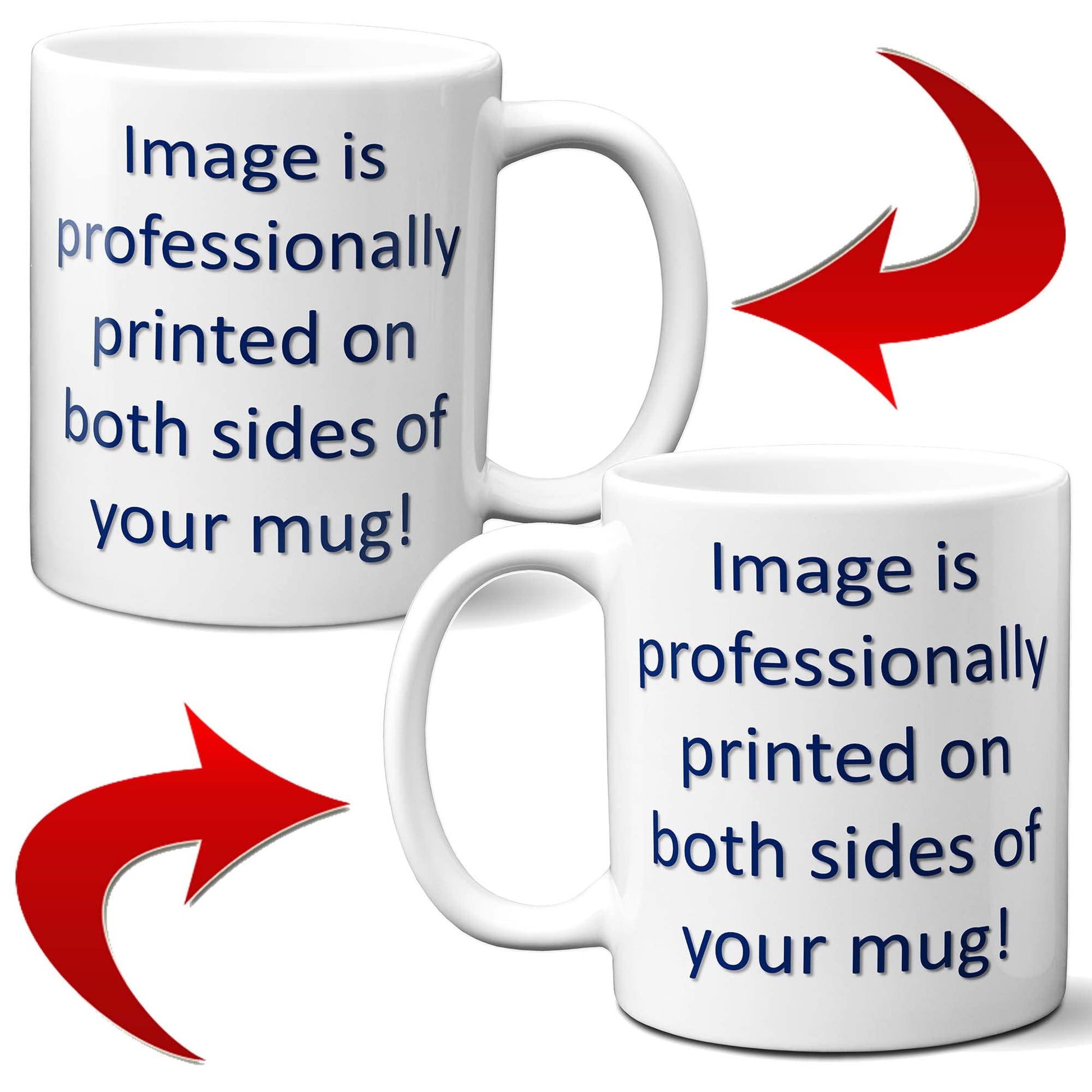 White Smoke Lanza Last Name Gift. Personalized, Custom "Straight Outta" Surname Sign Coffee Mug. 11 Ounces.