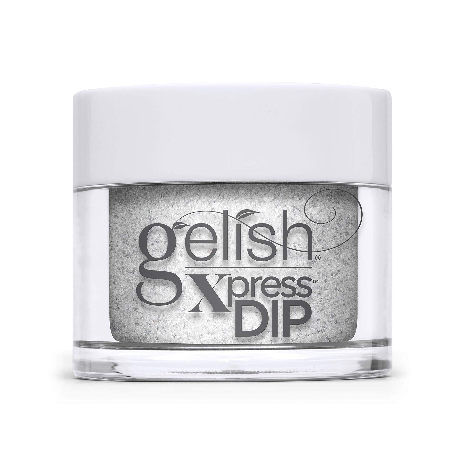 Lavender Gelish Xpress Dip "Shake Up The Magic" 2020 Winter Collection Bundle - 6 colors, nail file included!