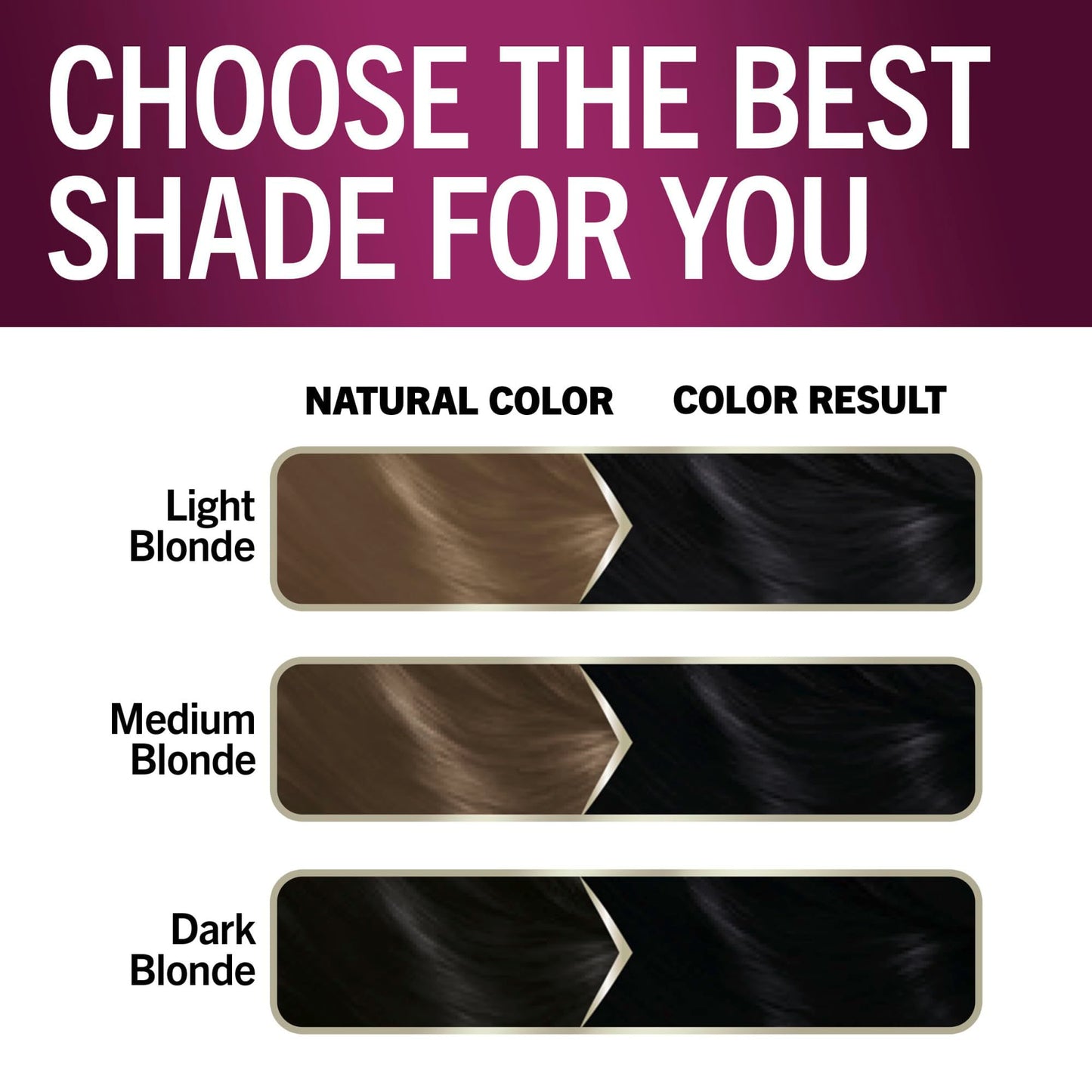 White Smoke Schwarzkopf Keratin Permanent Hair Dye Cream, 1.0 Black Onyx, Professional Quality Color for Up to 100% Gray Coverage, Bond Enforcing System