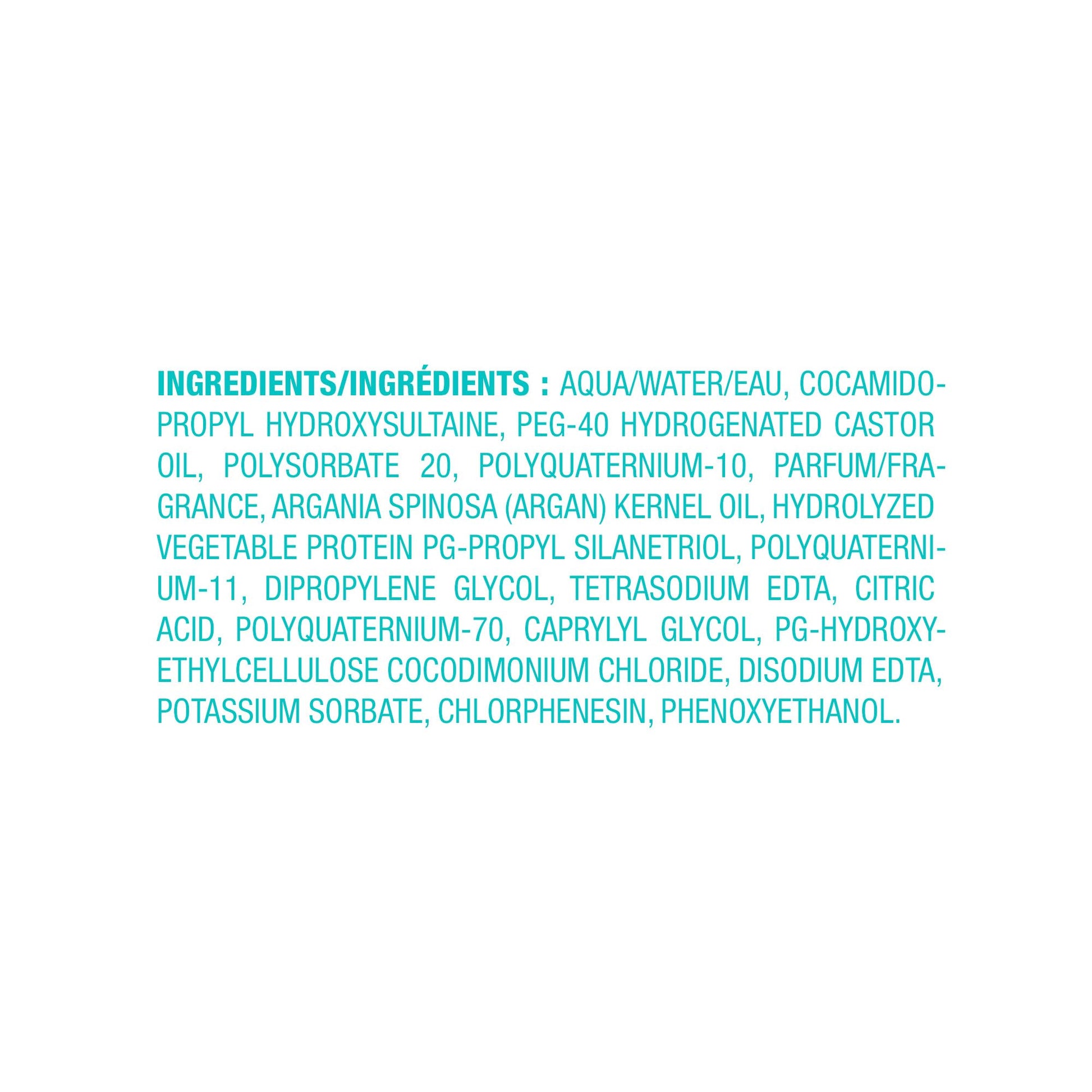 Light Cyan Moroccanoil Curl Control Mousse, 5.1 Fl. Oz.