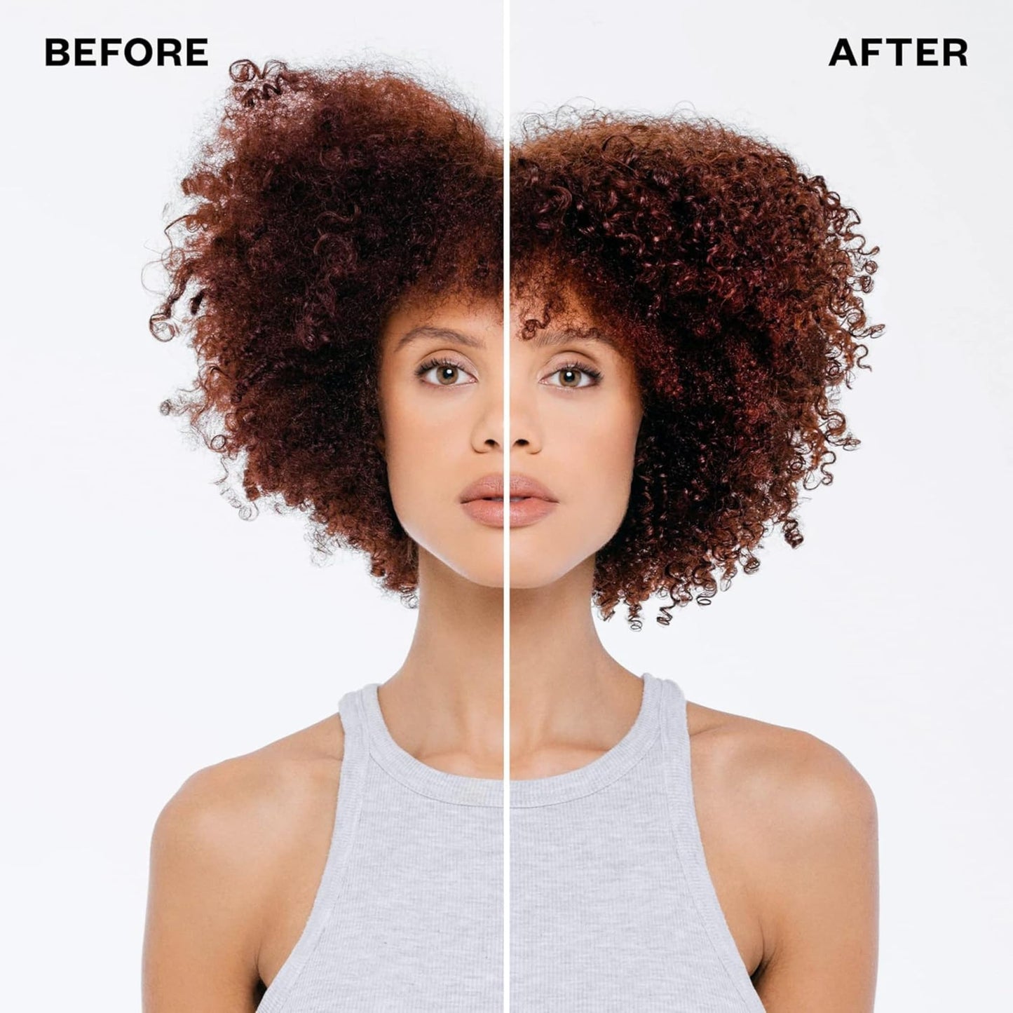 White Smoke IGK Mistress Hydrating Hair Balm | Leave-In Conditioner + Smoothing Styling Cream | Frizz Control for Dry, Curly & Wavy Hair | Coconut Oil Treatment | Vegan | 5 oz