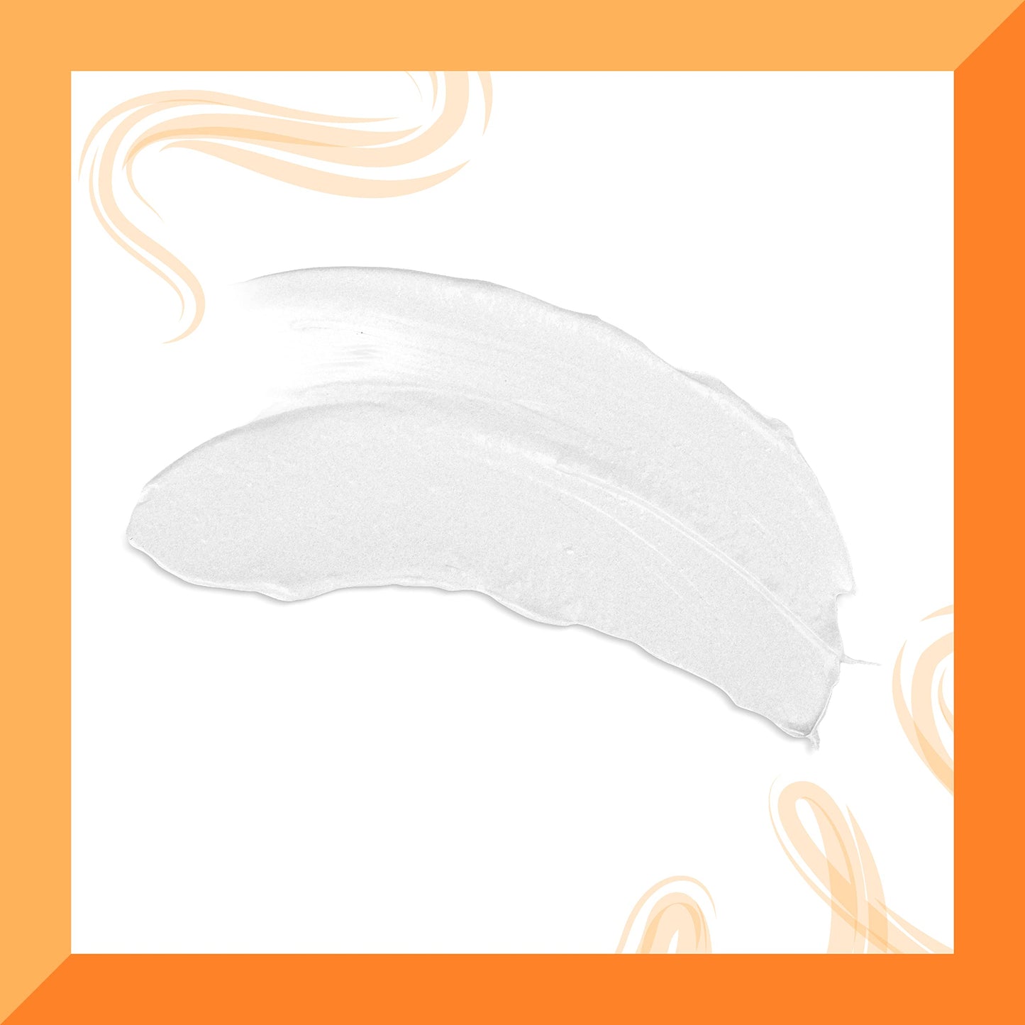 White Smoke Cantu Shea Butter for Natural Hair Curling Custard, 12 Ounce