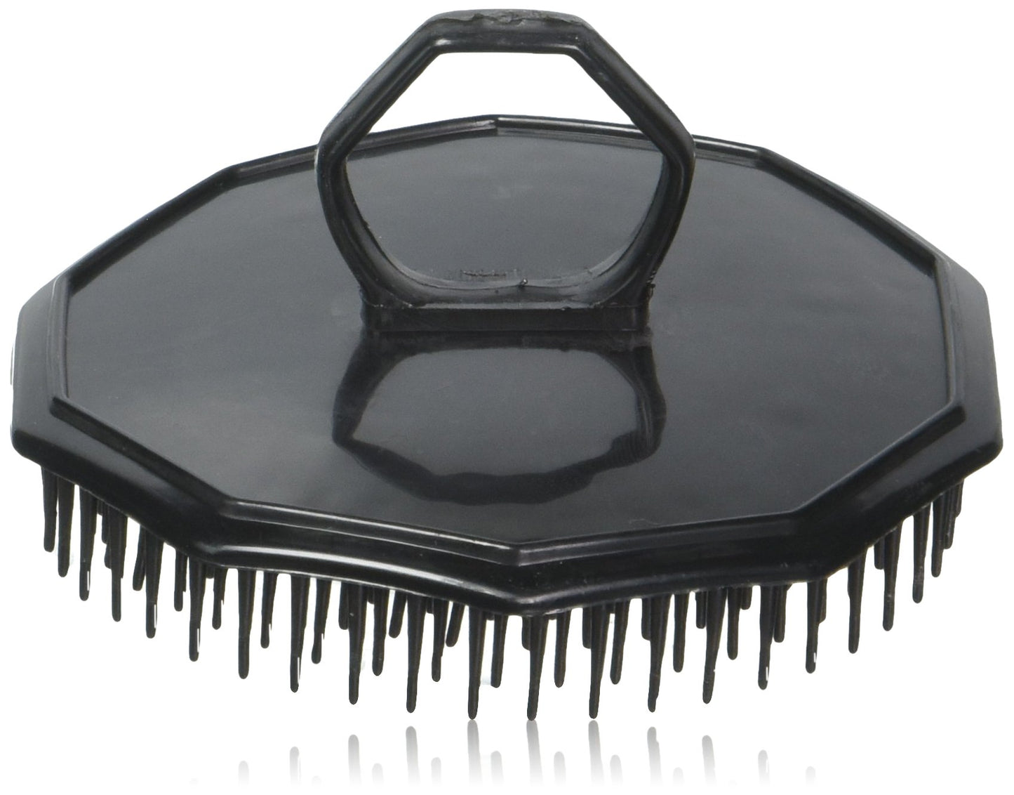 White Smoke Burmax Scalpmaster Shampoo Brushes, 12 Count