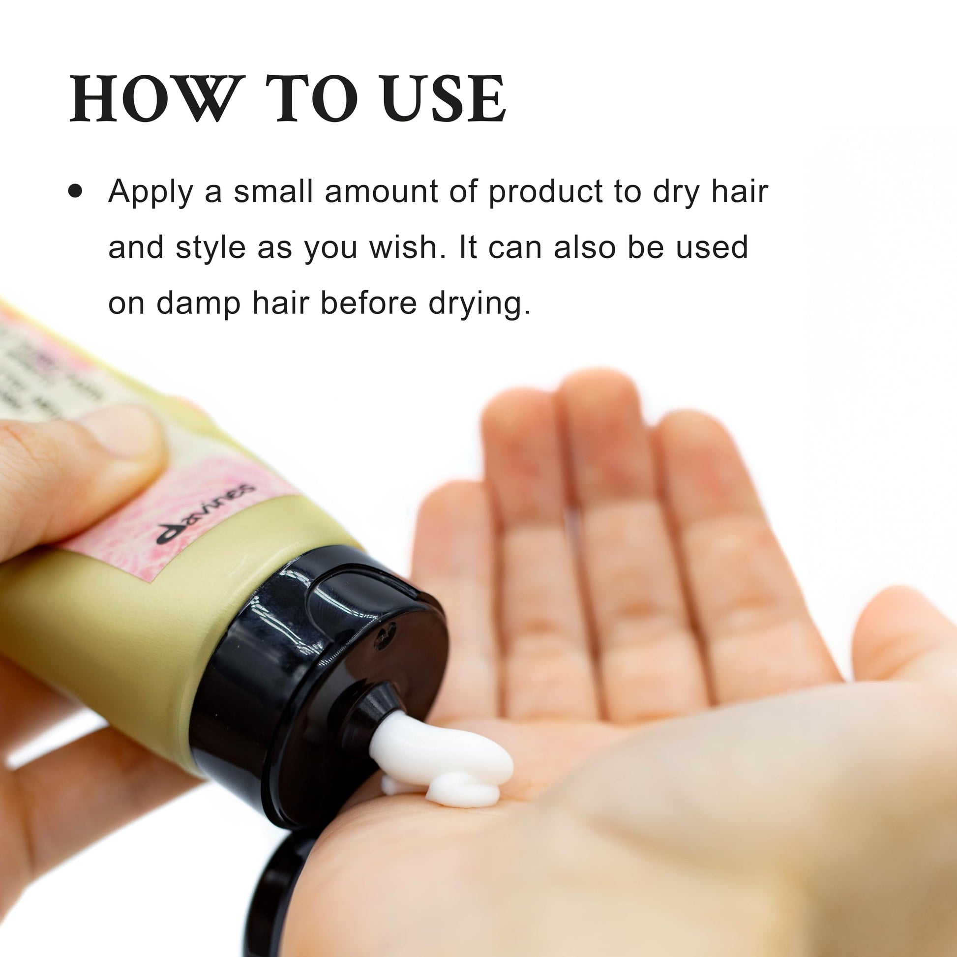 White Smoke Davines This Is A Medium Hold Pliable Paste, Medium Hold Texture & Control - Invisible Effect for Natural Looks - Maintains Styling without Stiffness, 4.23 Fl Oz