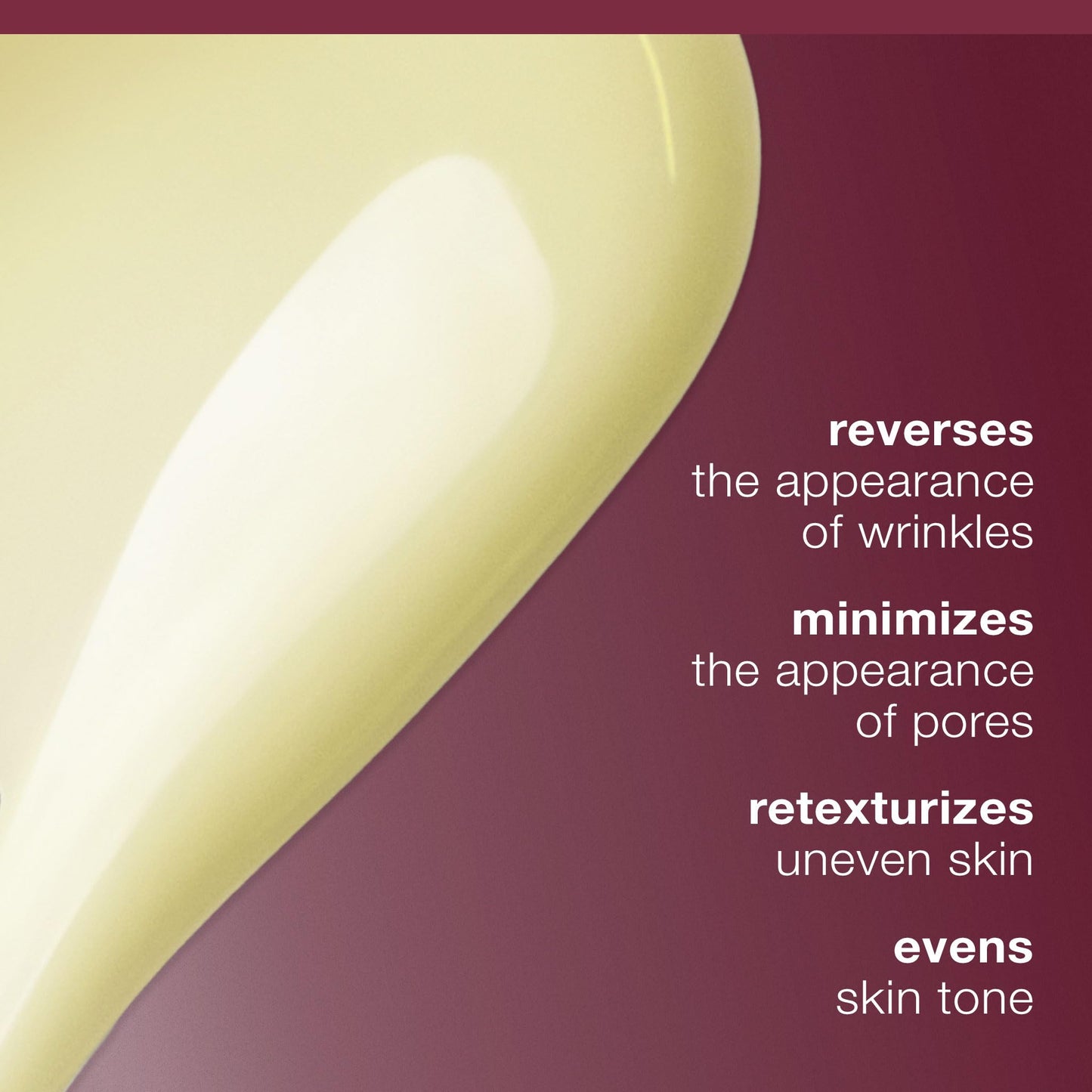Saddle Brown Dermalogica Dynamic Skin Retinol Facial Serum with Multi-Retinoid Complex, Skin Retexturizing and Improving Skin Health, 0.34 lf oz