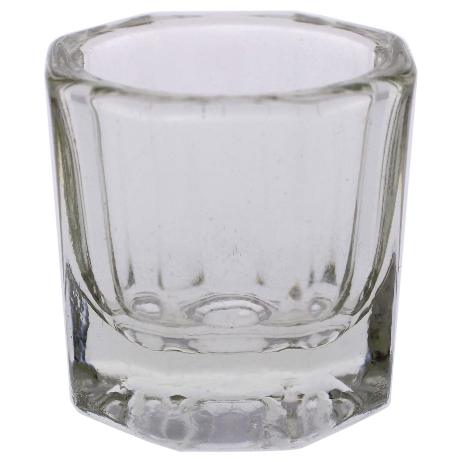 Gray Cuccio Pro Glass Dappen Dish Pack - Clear 12 Pc, 12count