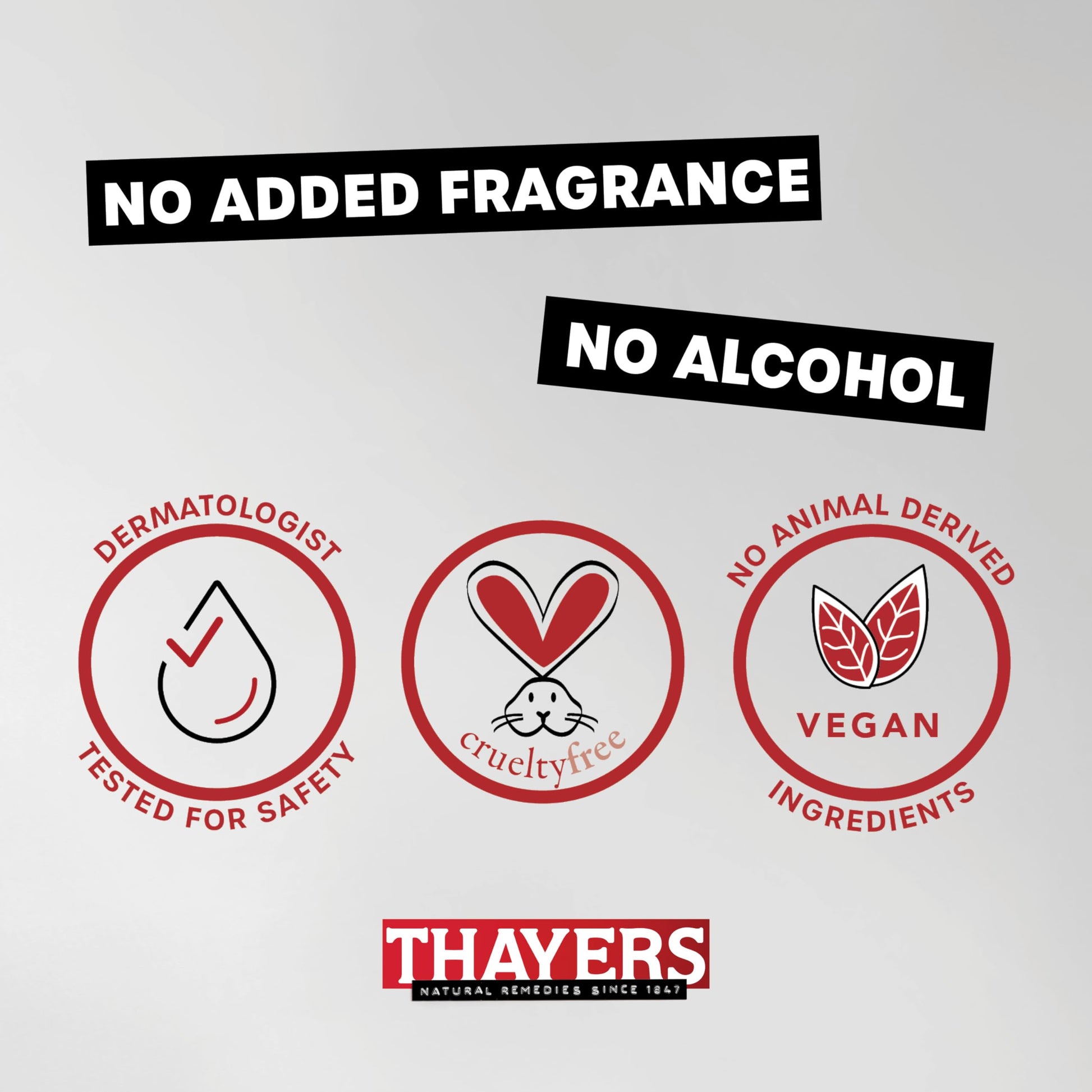 Lavender Control the Zit-uation: Thayers Blemish Clearing 2% Salicylic Acid Toner + Rapid 10% Sulfur Acne Treatment, Soothing and Non-Stripping Skin Care