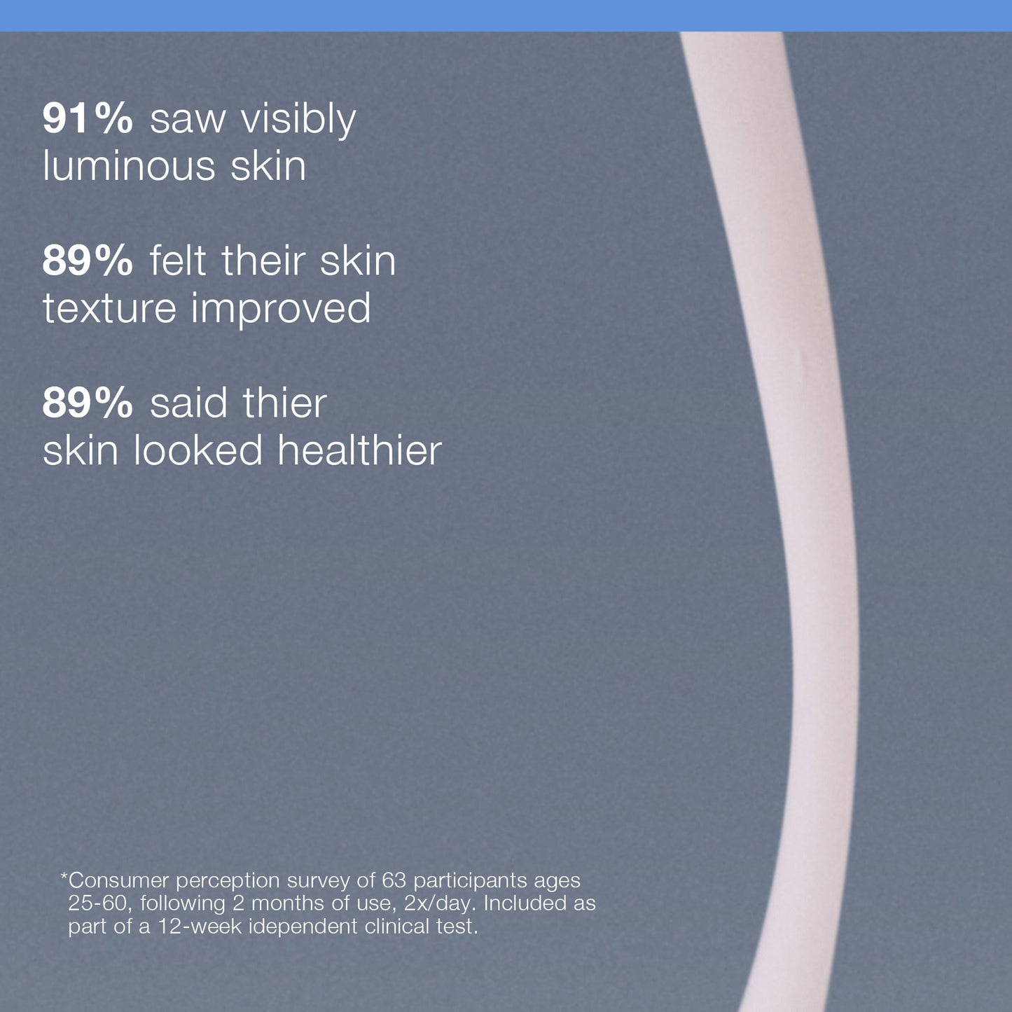 Slate Gray Dermalogica Pro Collagen Banking Serum for Face, Plumping and Preserving Skin's Collagen, Prevent Wrinkles and Fine Lines with Amino Acid, 1 fl oz