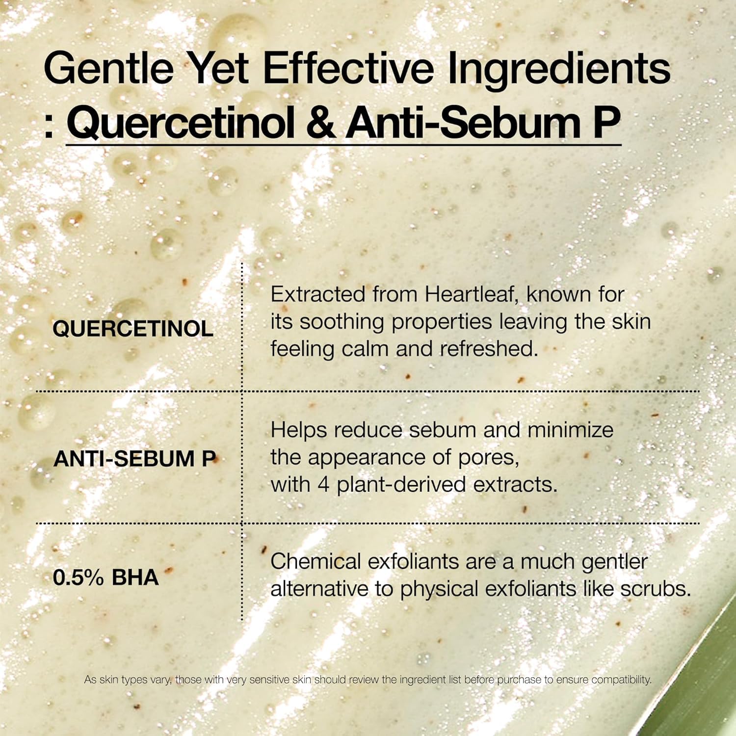 Light Gray ANUA Double Cleansing Duo for Facial Cleansing : Heartleaf Pore Control Cleansing Oil & Quercetinol Pore Deep Cleansing Foam for Double Cleansing, Korean Skincare
