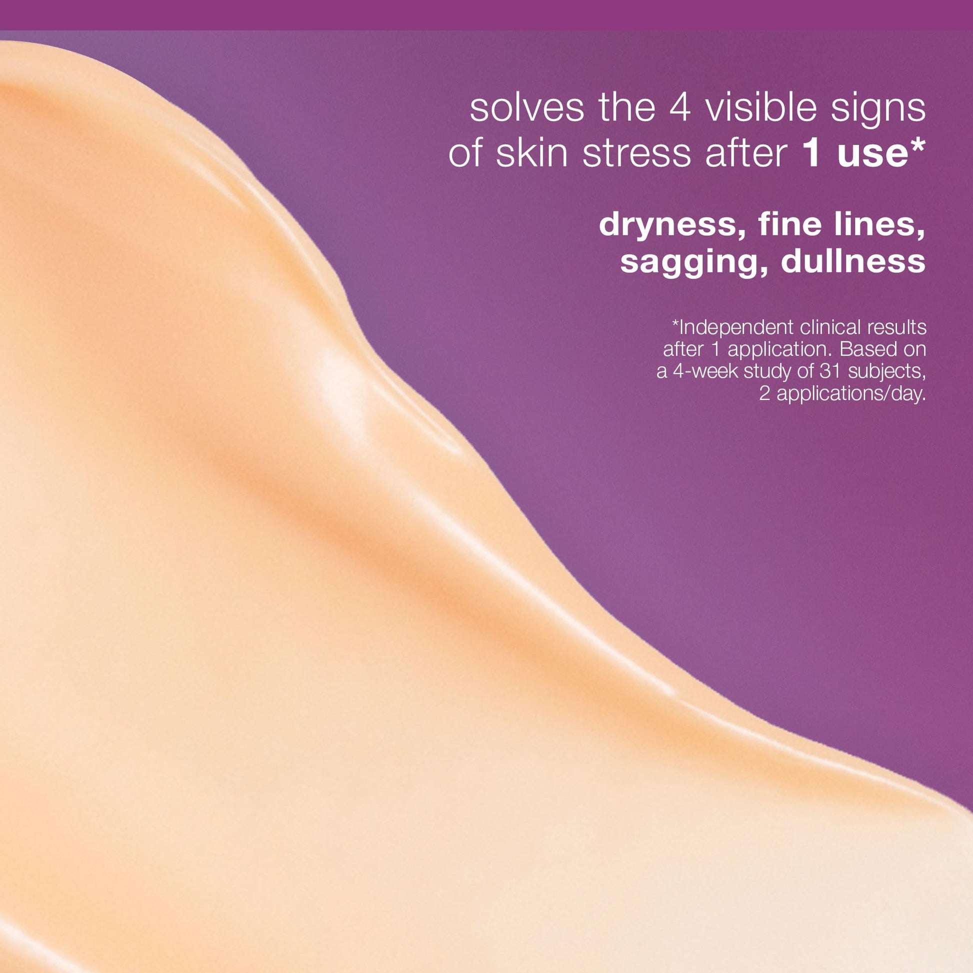 Peach Puff Dermalogica MultiVitamin Power Recovery Face Cream, Hydrating Facial Moisturizer with Antioxidants - Preventing Signs of Skin Aging, 1.7 fl oz