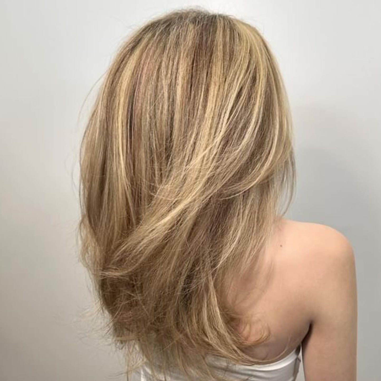 Light Gray Alcôve - Volumizing Conditioner - Fine and Thin Hair - Lightweight Volume - Anti-frizz - Hydrate - with Argan Oil and Mango Extract - Color-Safe - Sulfate-Free - 10oz