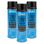 16OZ Spray Disinfectant pack of 3.