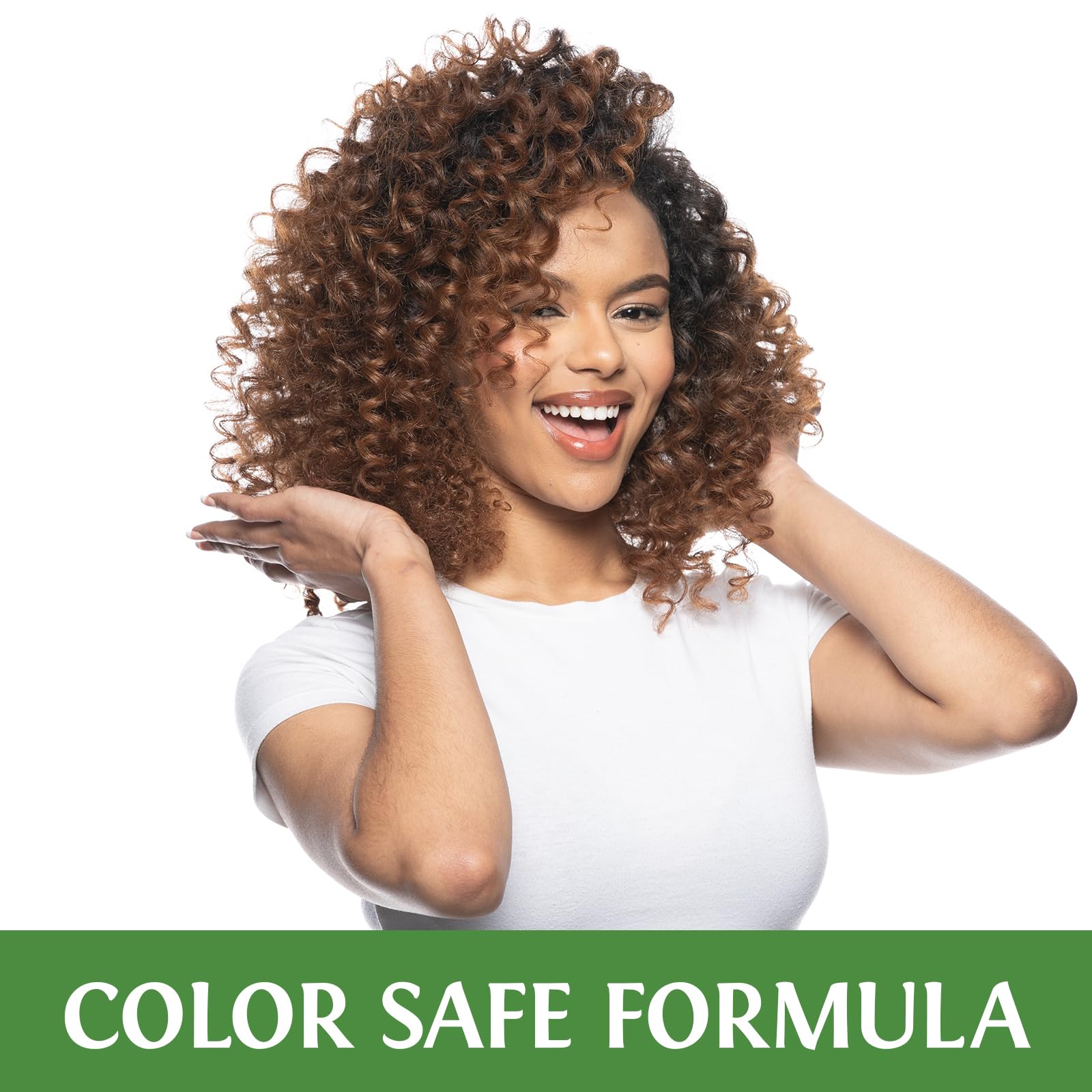 White Smoke BioSilk Silk Therapy with Natural Coconut Oil Moisturizing Conditioner, Nourishing & Helps Eliminate Frizz, Sulfate, Paraben & Cruelty-Free, 12 Oz