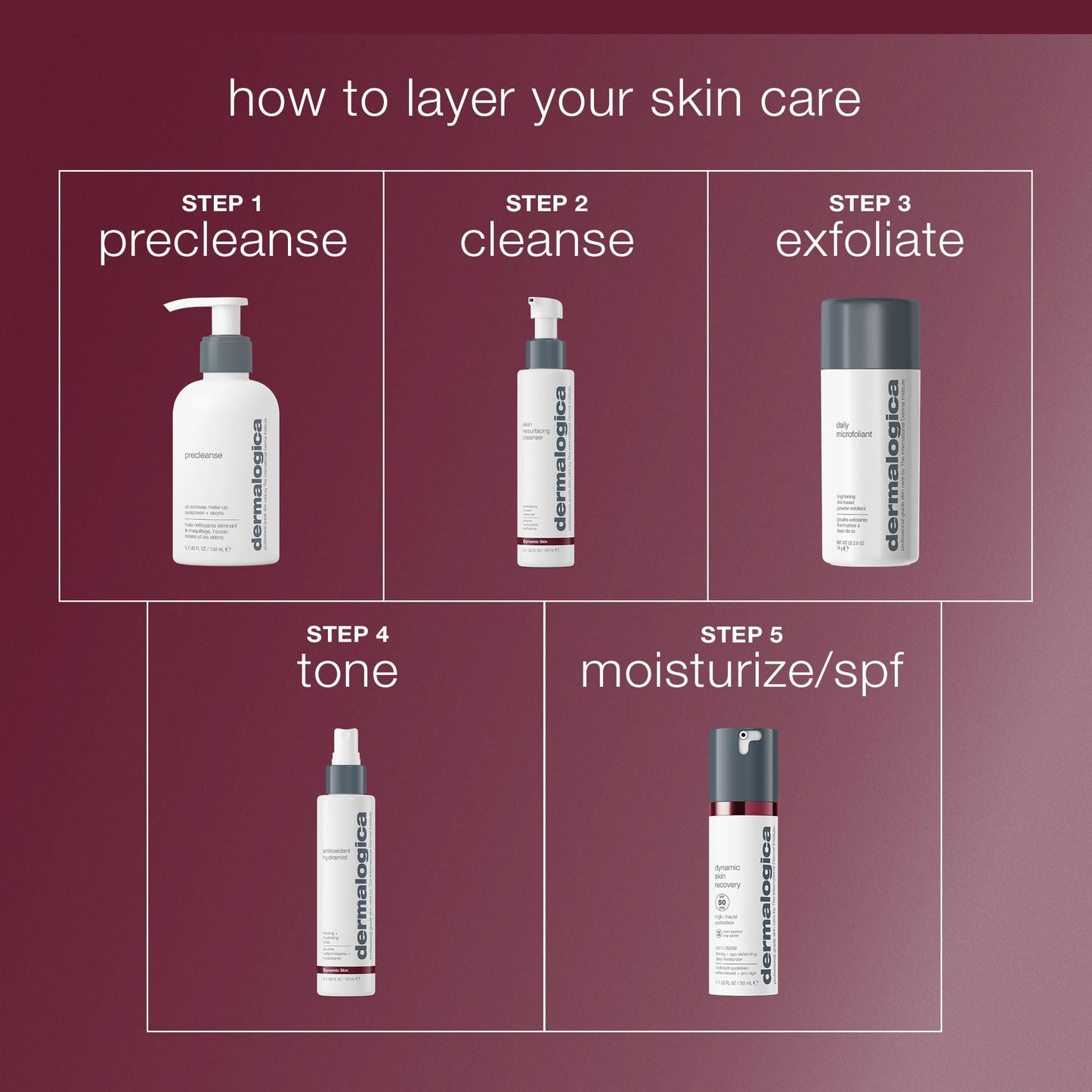 Sienna Dermalogica Antioxidant Hydramist Toner Anti-Aging Toner Spray for Face that helps Firm and Hydrate Skin - For Use Throughout the Day