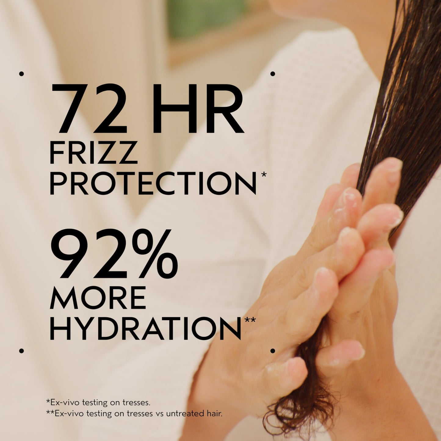 Gray Aveda Be Curly Advanced Curl Enhancer Hair Cream | Defines Curly and Wavy Hair | Hydrates, Reduces Frizz, Adds Shine | Air Dry or Blow Dry | Silicone Free | 98% Naturally Derived*, 6.7 Fl Oz
