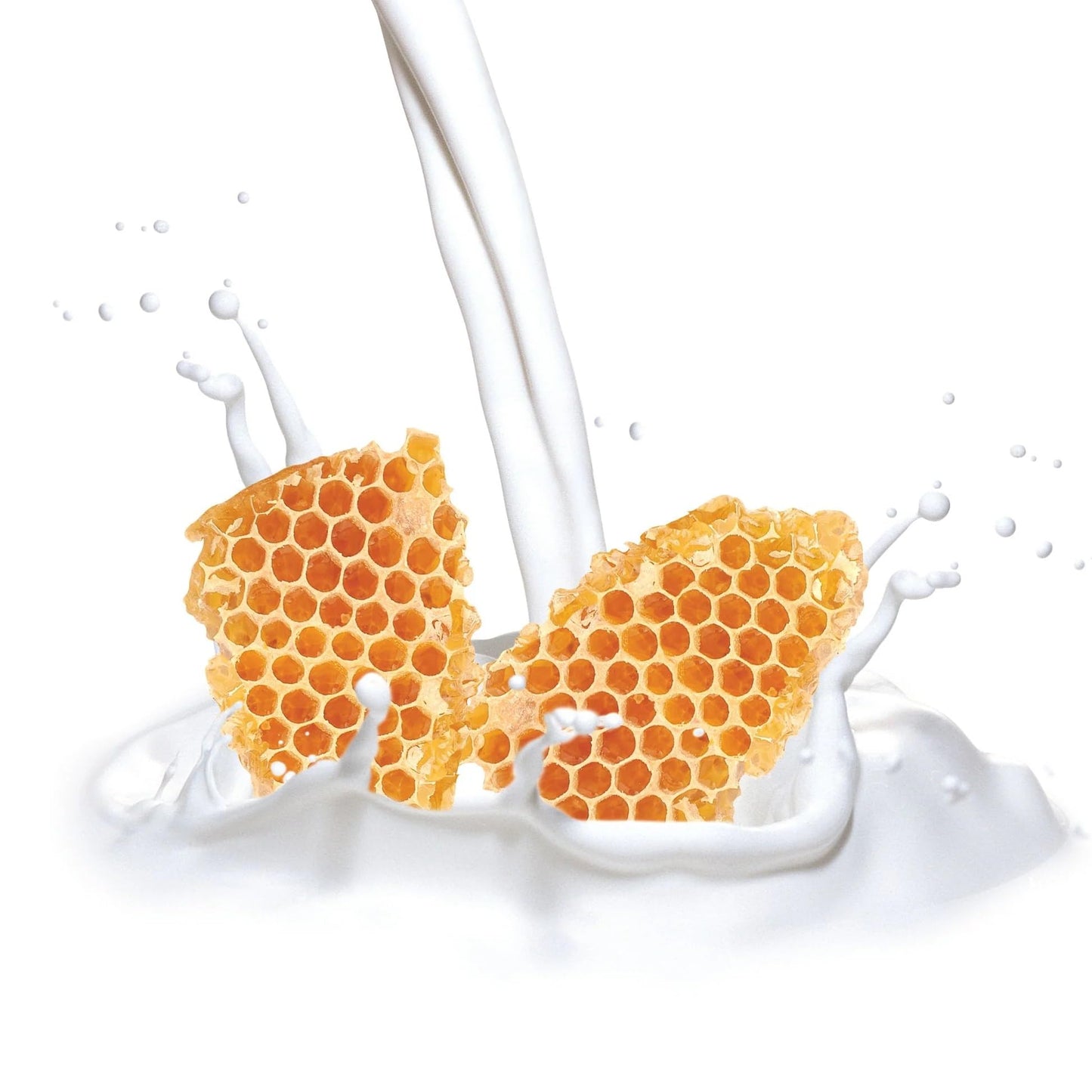 White Smoke Cuccio Naturale Revitalizing Roll-On Cuticle Oil – Milk & Honey – 10ml – Nourishing and Hydrating Treatment for Healthier Nails & Cuticles – Easy-to-Use Rollerball Applicator – Paraben & Cruelty-Free
