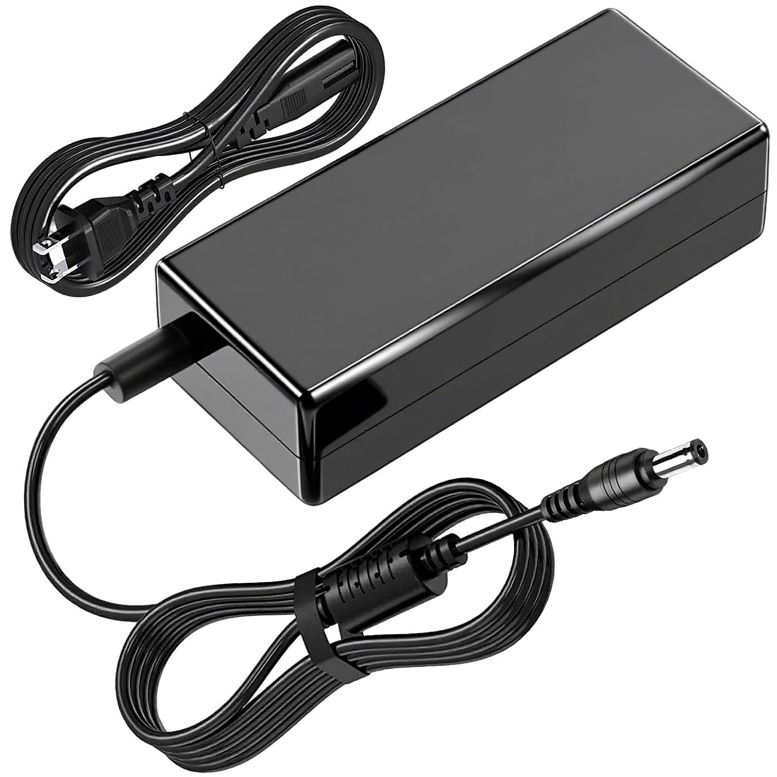 White Smoke Metasources 28V AC/DC Adapter Compatible with O.P.I. Model PMW280200 PMW 280200 OPI Professional Class 2 Transformer 28VDC 2A 58W Power Supply Cord Charger