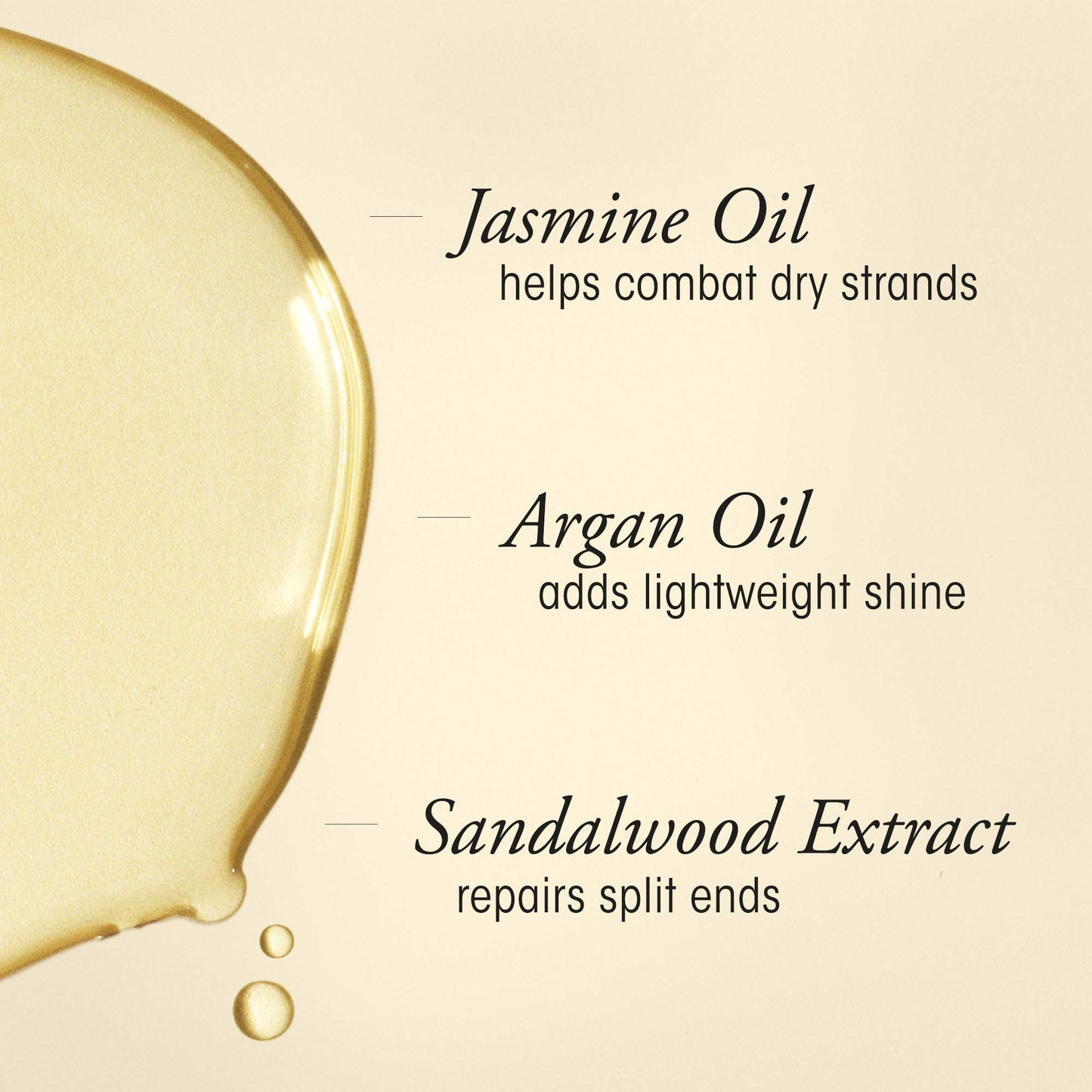 Bisque Oribe Gold Lust Nourishing Hair Oil