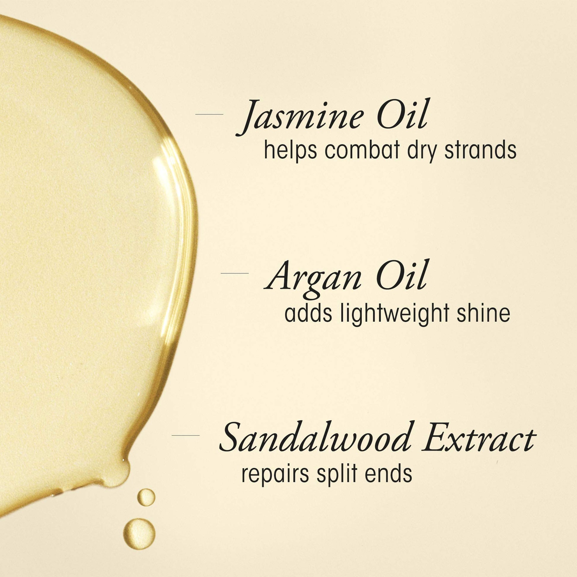 Bisque Oribe Gold Lust Nourishing Hair Oil