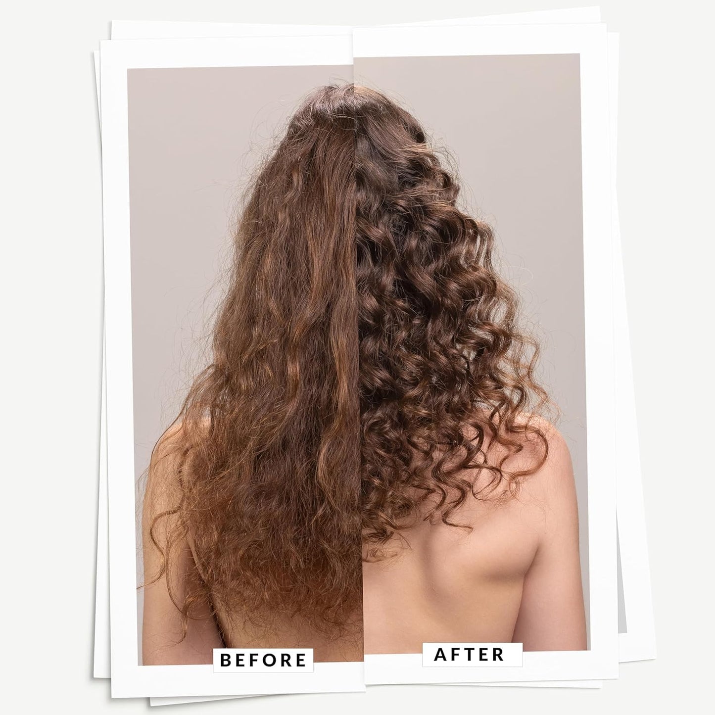 White Smoke Davines This Is A Curl Moisturizing Mousse, Medium Hold Hydration & Bounce - Creamy Mousse for Defined Curls - Adds Structure & Softness, 8.45 Fl Oz