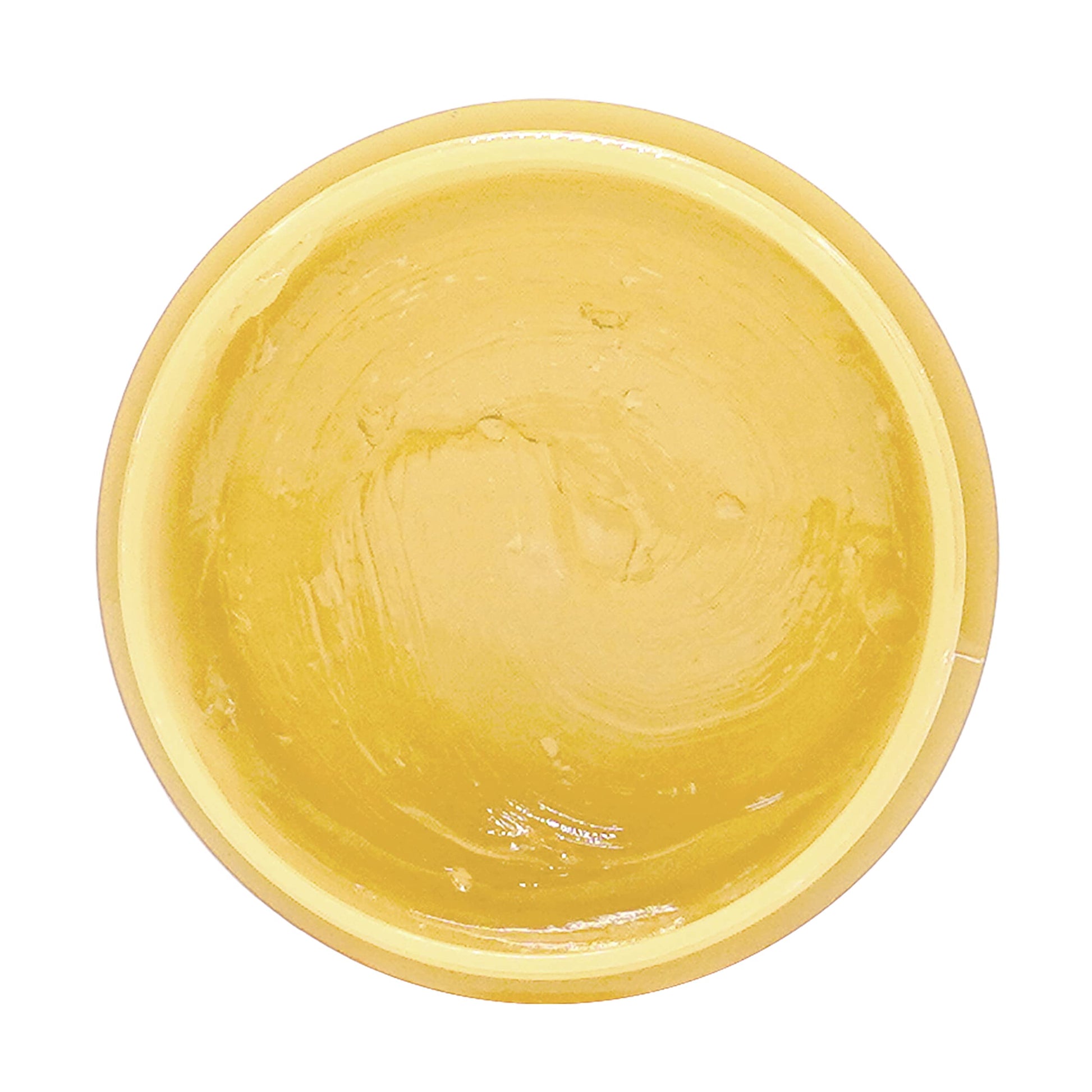 White Smoke 24 Hour Argan Oil Edge Tamer Refresh (0.5oz/ 15ml, Banana Custard) | Extreme Firm Hold, Smooths & Tames Frizz | No Flaking or Drying | High Shine, Long Lasting, All Hair Types, Styling Gel.