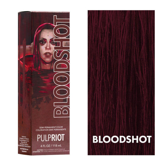 Pulp Riot Color semipermanente inyectado en sangre 4 onzas líquidas