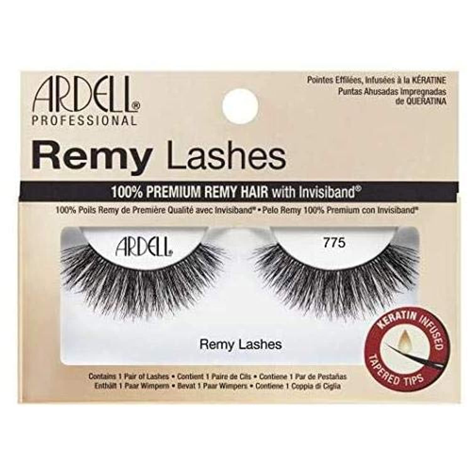 Gray Ardell - Remy Lash - 775