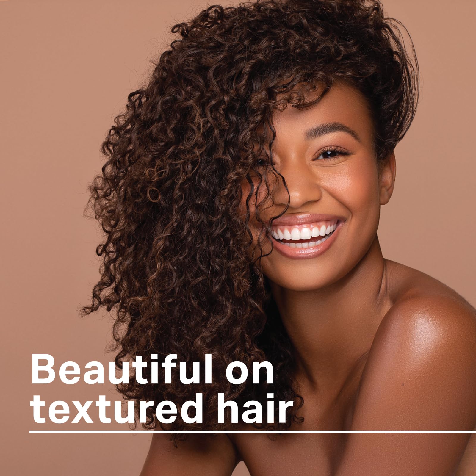 Rosy Brown AmPro Long-Aid Activator Gel - Enriched with Aloe Vera, Protein, and Vitamin B Complex - Brings Essential Moisture to Strands - Defines Your Natural Curls - Extra Dry - 10 oz