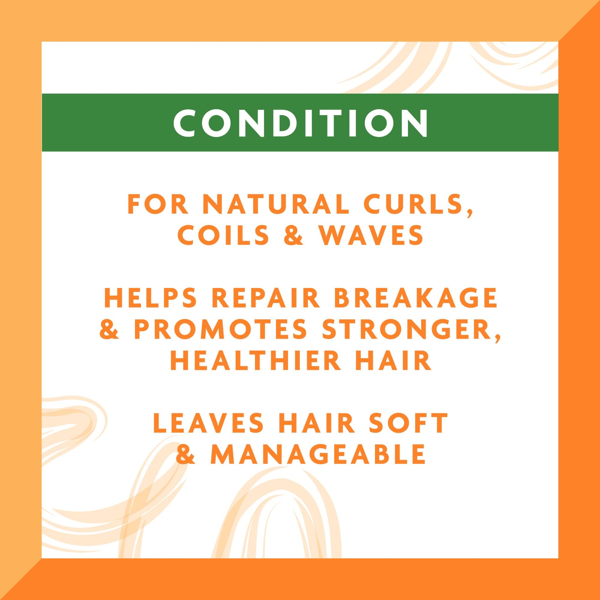 White Smoke Cantu Leave-In Conditioning Cream for Natural Hair with Pure Shea Butter, 12 oz (Pack of 2)