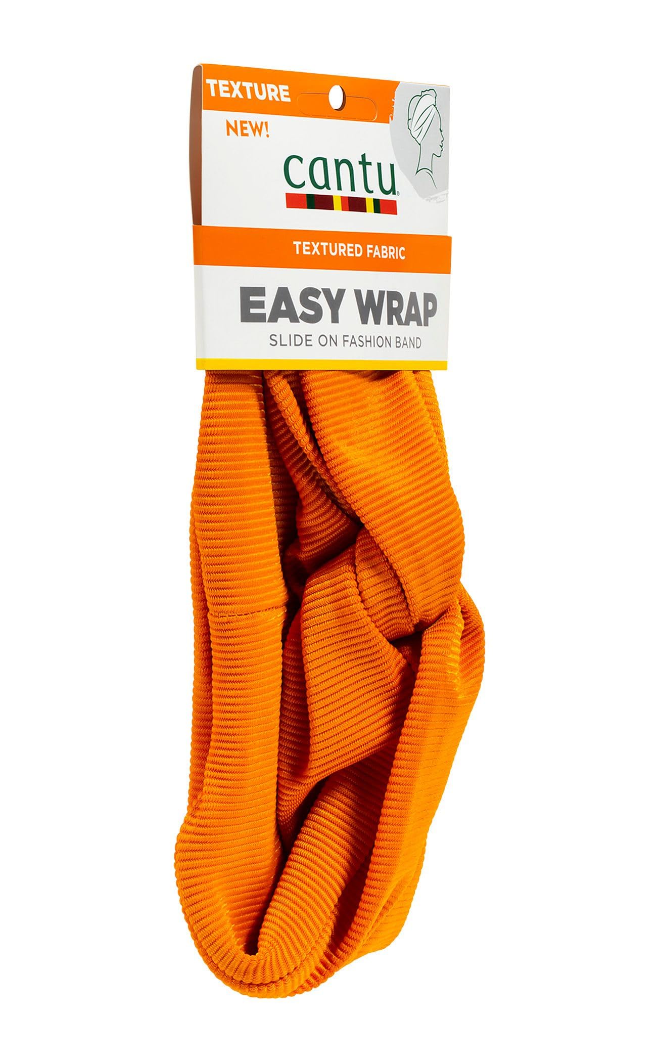 White Smoke Cantu Textured Fabric Easy wrap