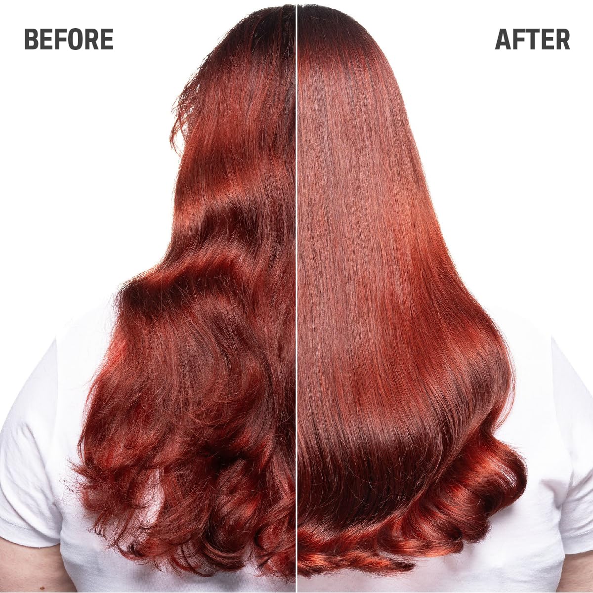 White Smoke Goldwell Dualsenses Color Brilliance 60sec Treatment 200mL
