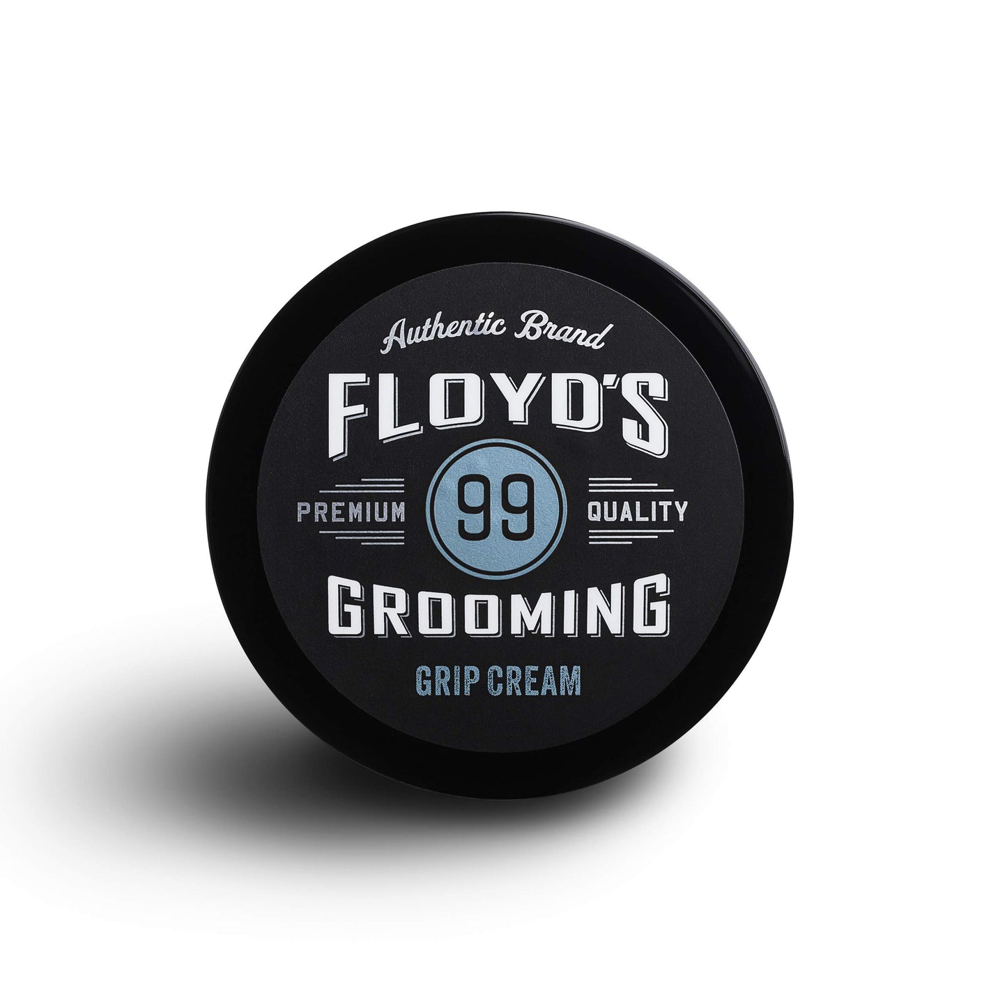 White Smoke Floyd's Grooming Grip Cream