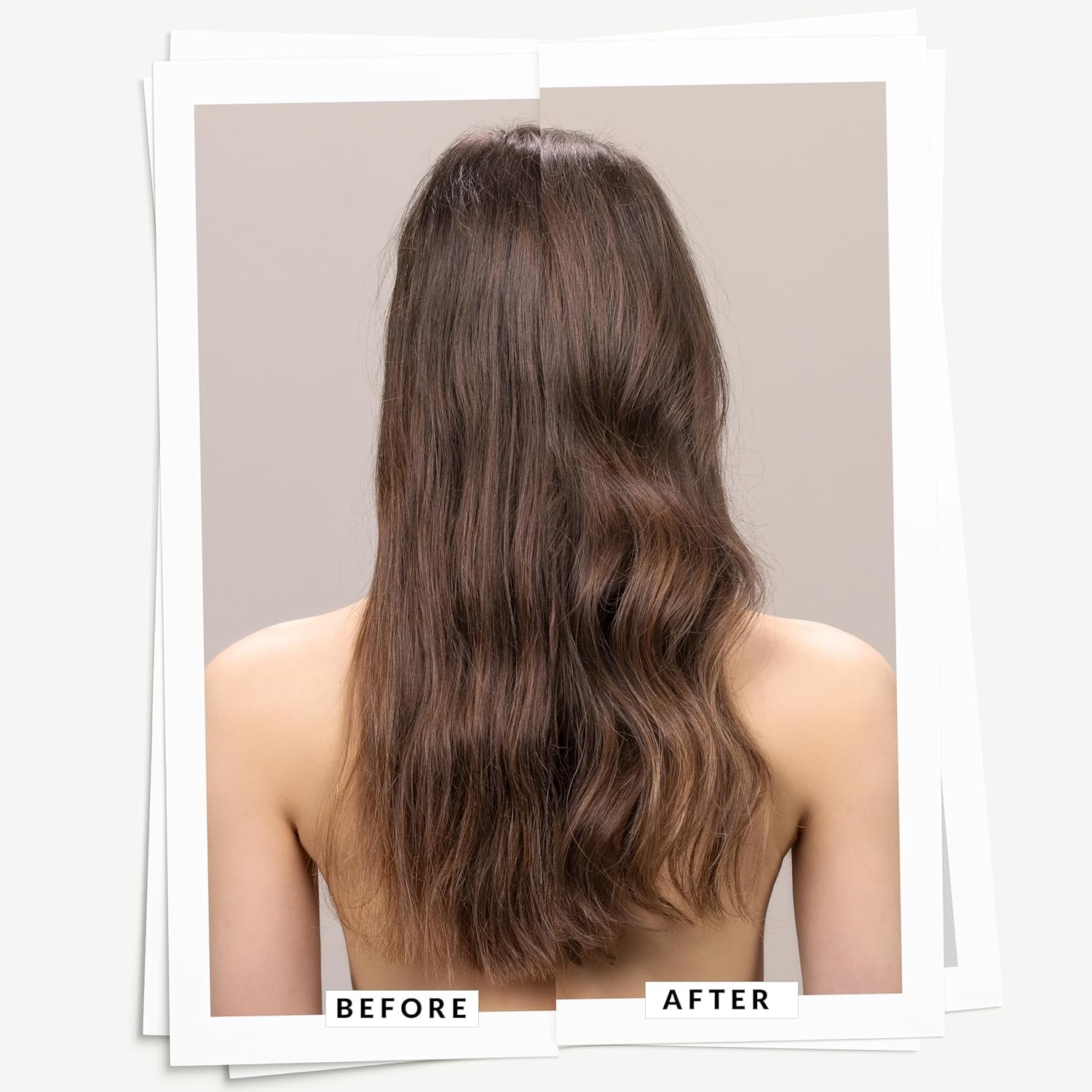 White Smoke Davines This is a Volume Boosting Mousse, 8.43 Ounce