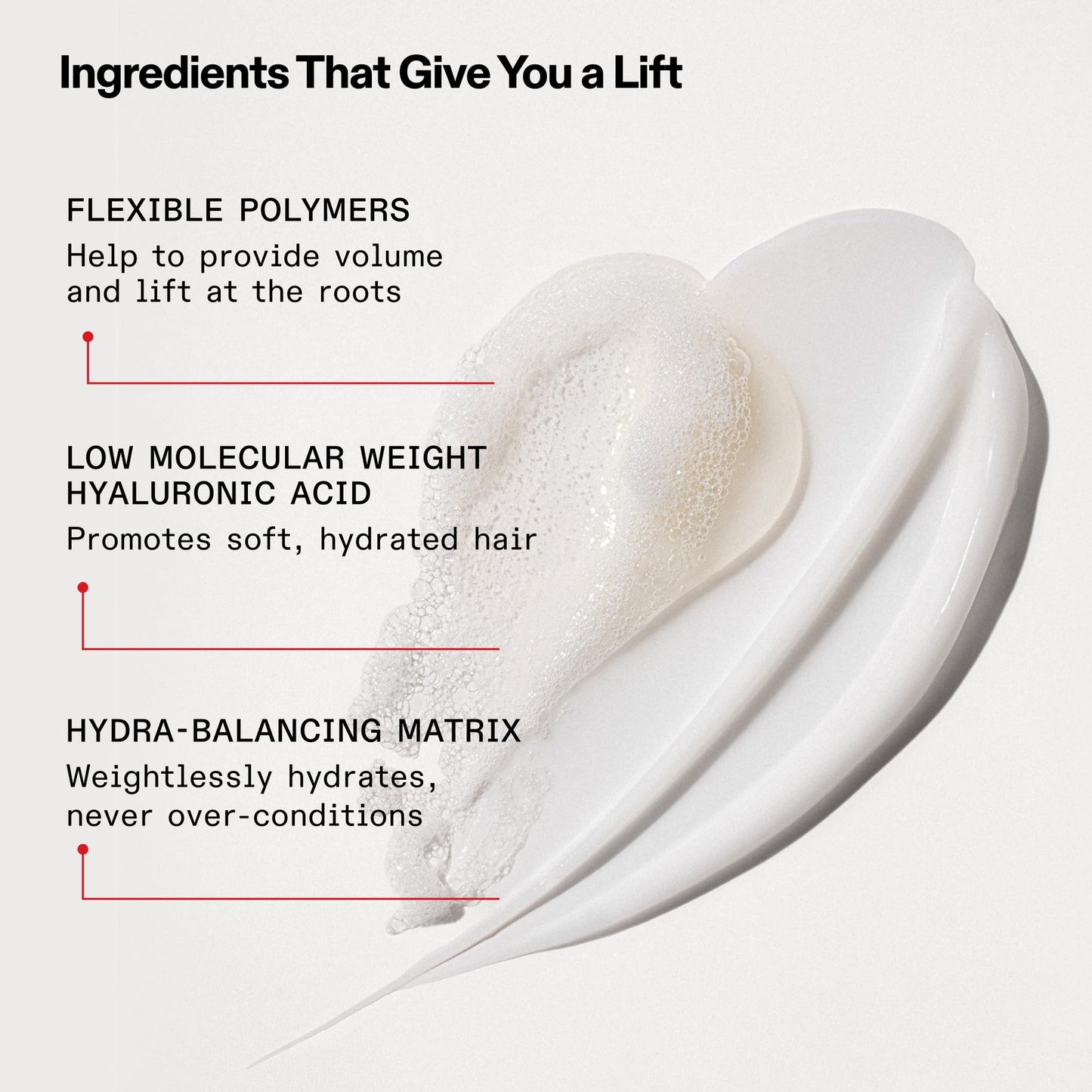 Lavender Olaplex Nº.5FINE Bond Maintenance™ Lightweight Volumizing Conditioner: Repairs Damage & Defend Against Future Breakage | For Coily, Curly, Straight, and Wavy, 250 mL / 8.5 Fl. Oz.