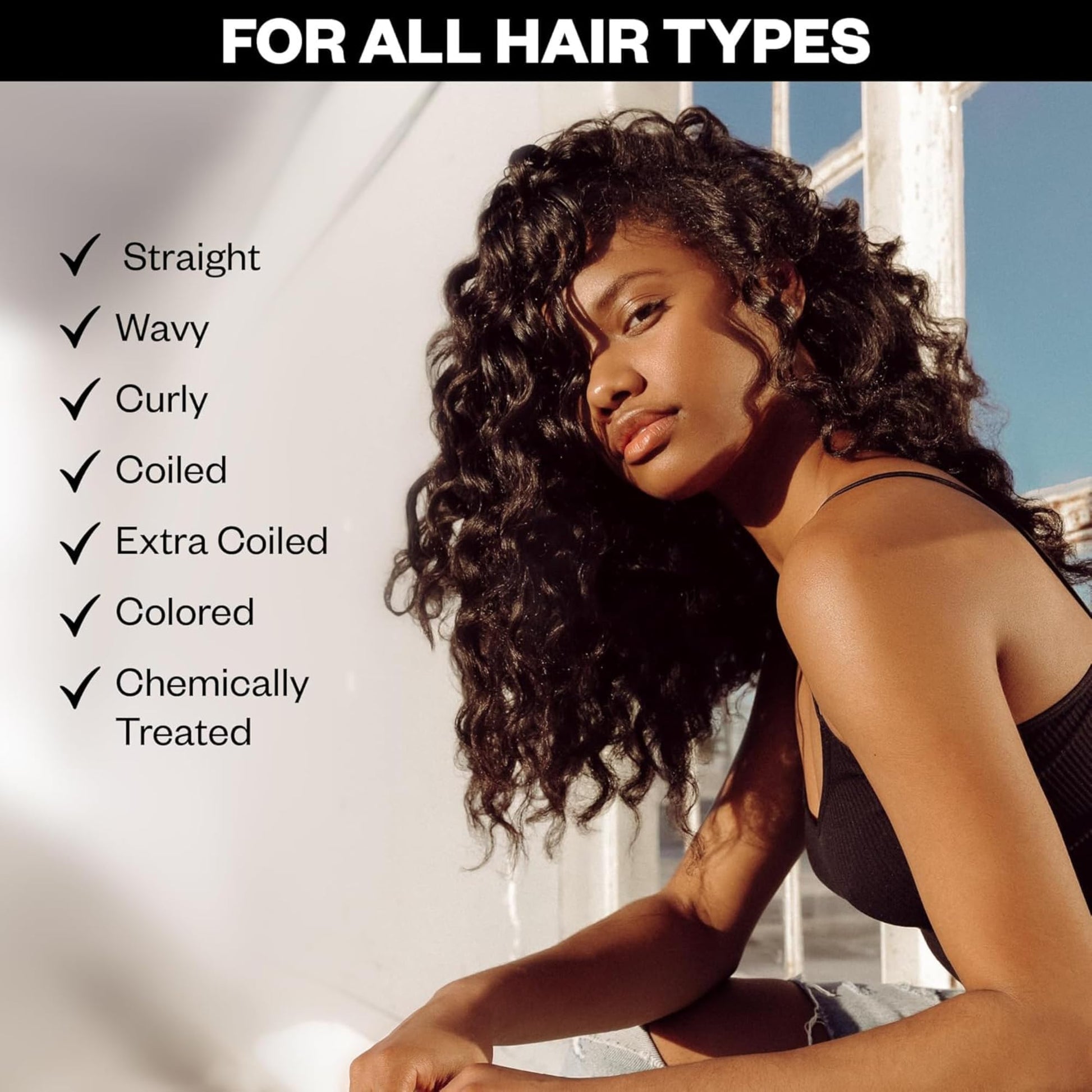 Light Gray IGK Mistress Hydrating Hair Balm | Leave-In Conditioner + Smoothing Styling Cream | Frizz Control for Dry, Curly & Wavy Hair | Coconut Oil Treatment | Vegan | 5 oz