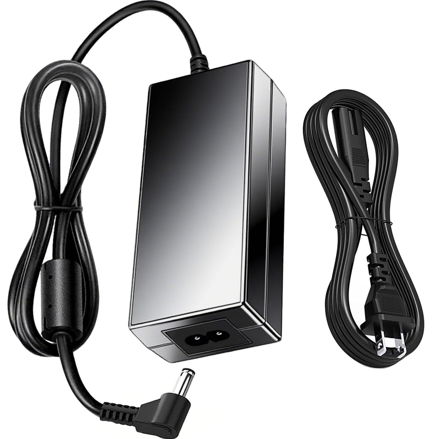 White Smoke Metasources 28V 2A AC/DC Adapter Compatible with OPI PMW280200 HD-2800200 O.P.I LED Nail Lamp Light GL900 GL901 GL902 GL901-US GL901-AU GL901-UK GL901-EU GL902-US GL902-AU GL902-UK 28VDC Power Supply