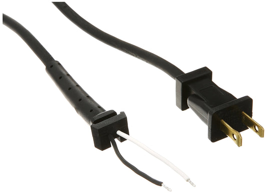 White Smoke Andis AGC/AGP Clipper Replacement Cord