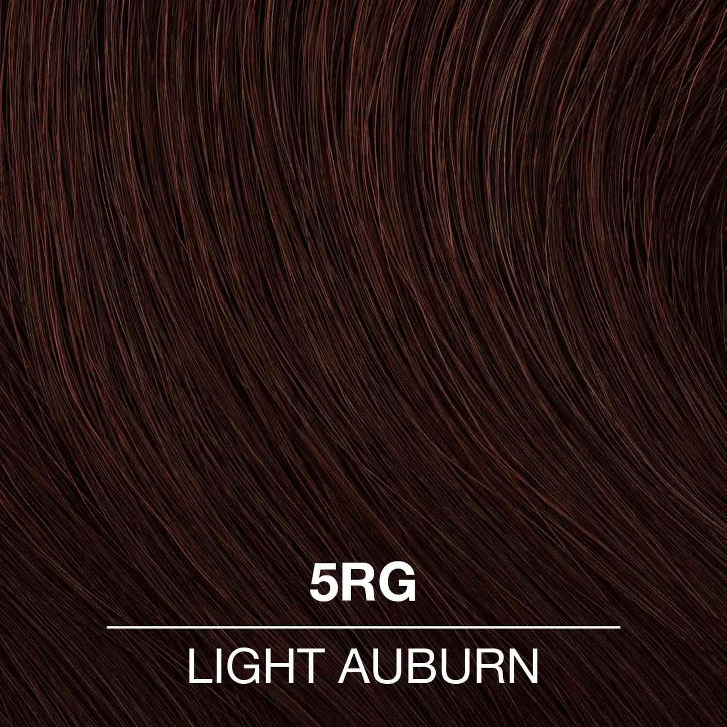 Black COLORCHARM Permanent Liquid Hair Color | 5RG Light Auburn | Up to 100% Gray Coverage | 1.42 Fl Oz