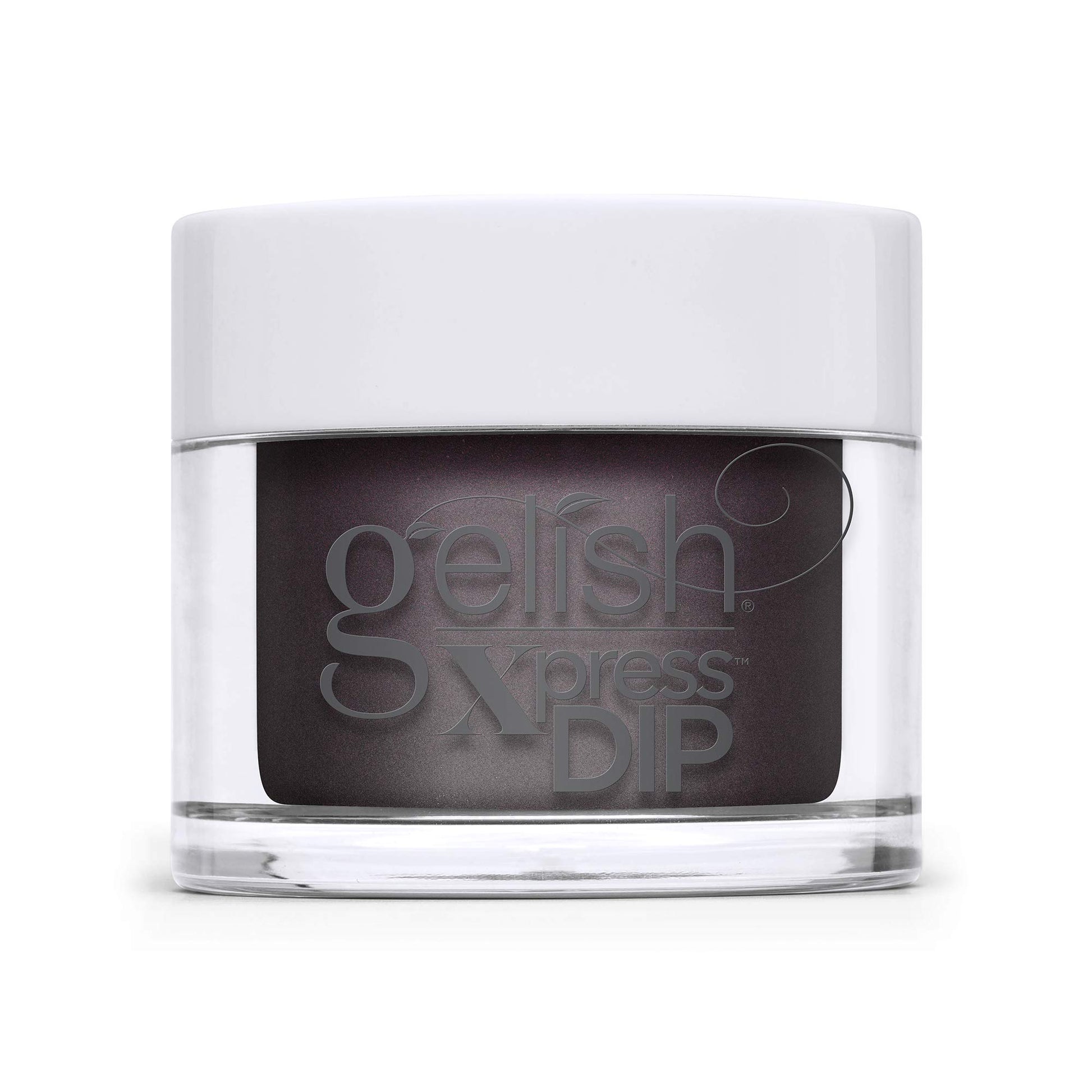 Lavender Gelish Xpress Dip Disney Villains Complete Collection Bundle, 6 colors