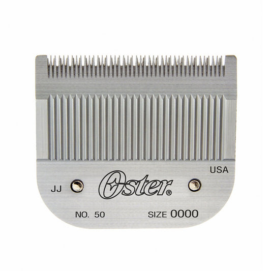 Dark Gray Oster Blade 0000 Shave-Like Cut for Clipper 111# 76911016