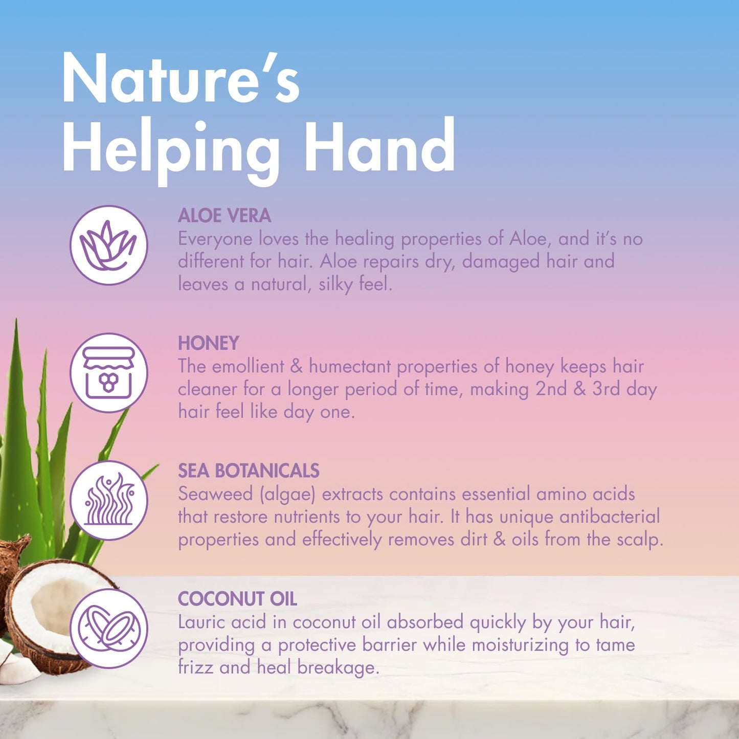 Thistle MopTop Leave In Conditioner for Curly Hair – Hair Moisturizer to Soften, Moisturize & Hydrate, Anti Frizz for All Textures & Curl Types, Sulfate & Paraben Free Hair Conditioner